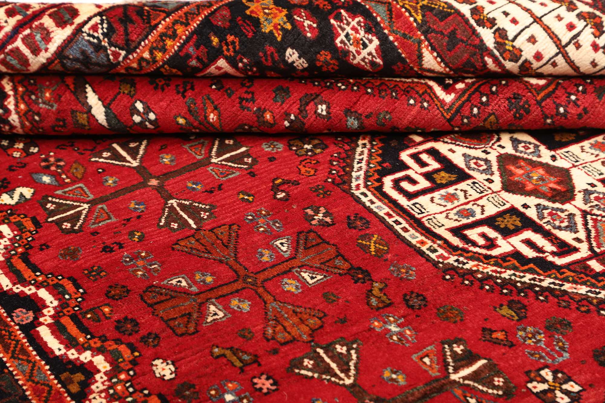 Shiraz | 305 x 215 cm | Nr. 12-471474