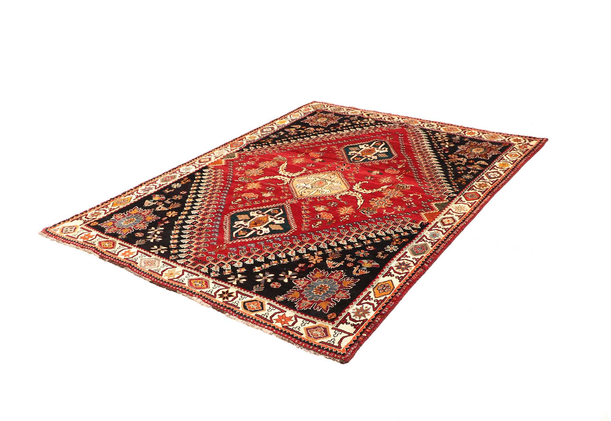 Shiraz | 260 x 183 cm | Nr. 12-471479