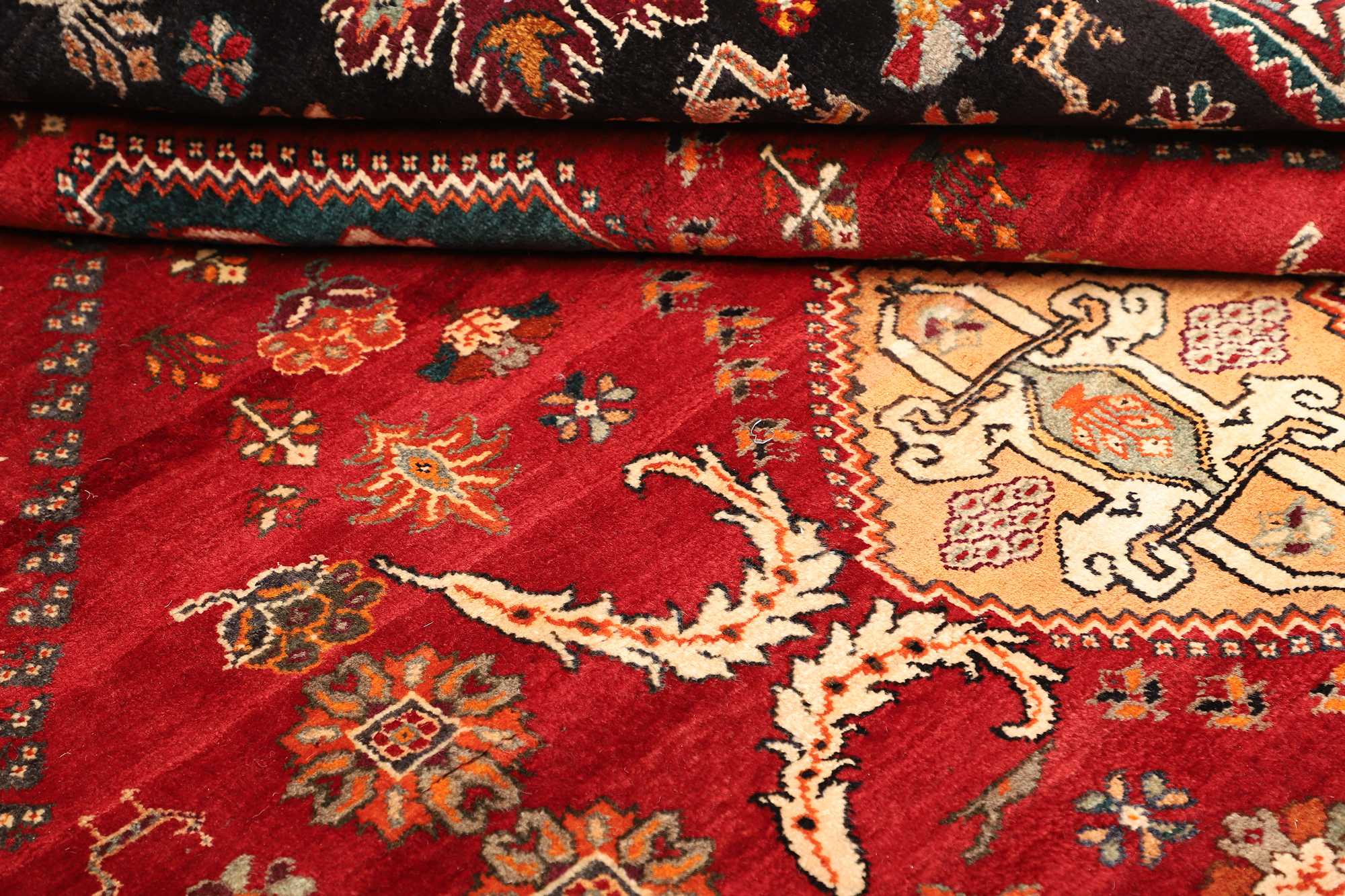 Shiraz | 260 x 183 cm | Nr. 12-471479
