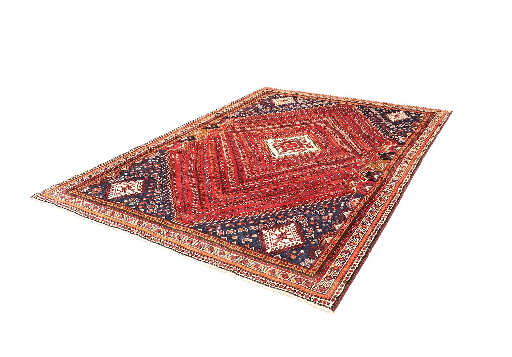 Shiraz | 293 cm x 210 cm | Nr. 12-471481