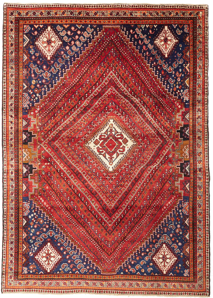 Chiraz | 293 cm x 210 cm | Nr. 12-471481