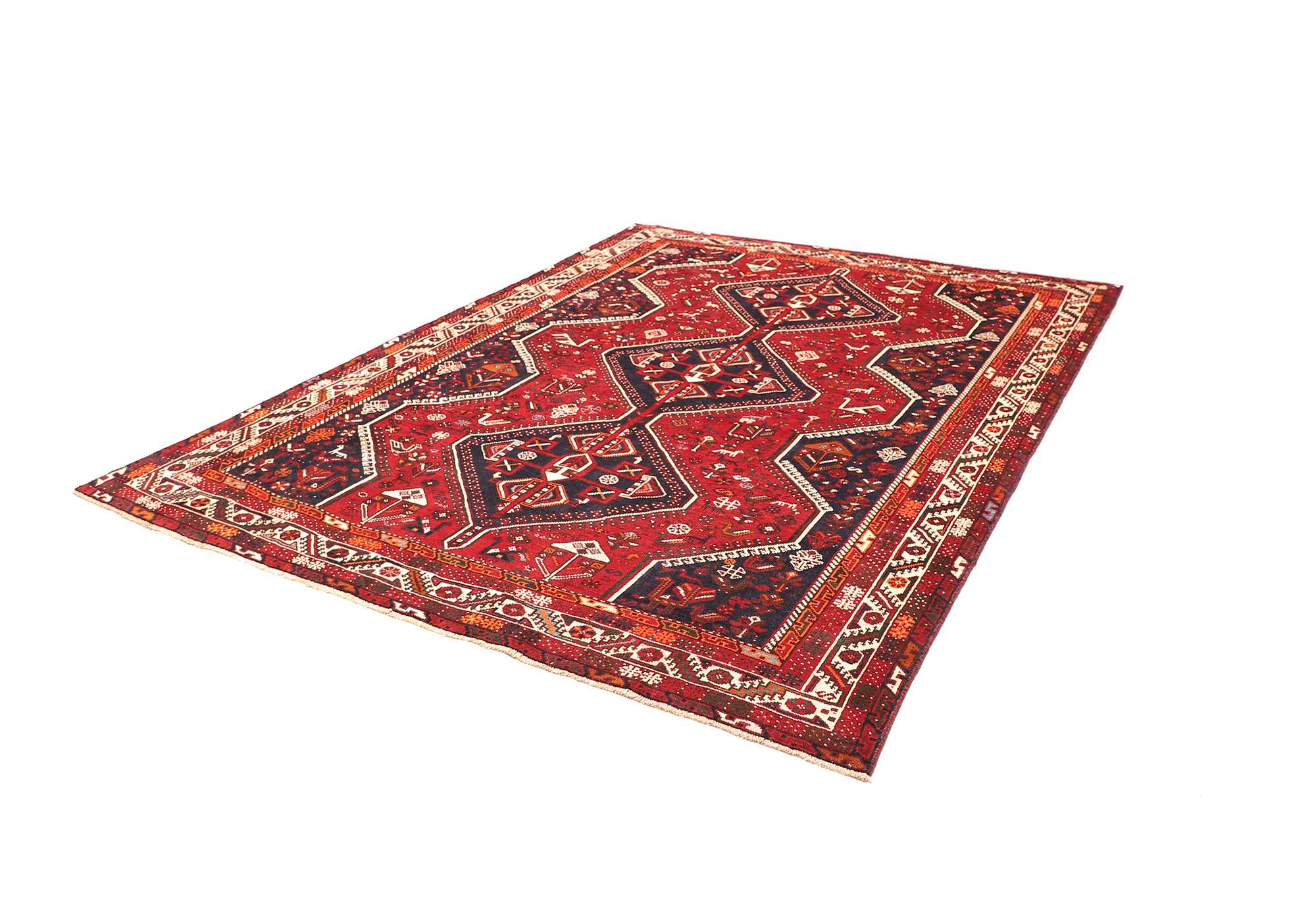 Shiraz | 290 x 220 cm | Nr. 12-471482