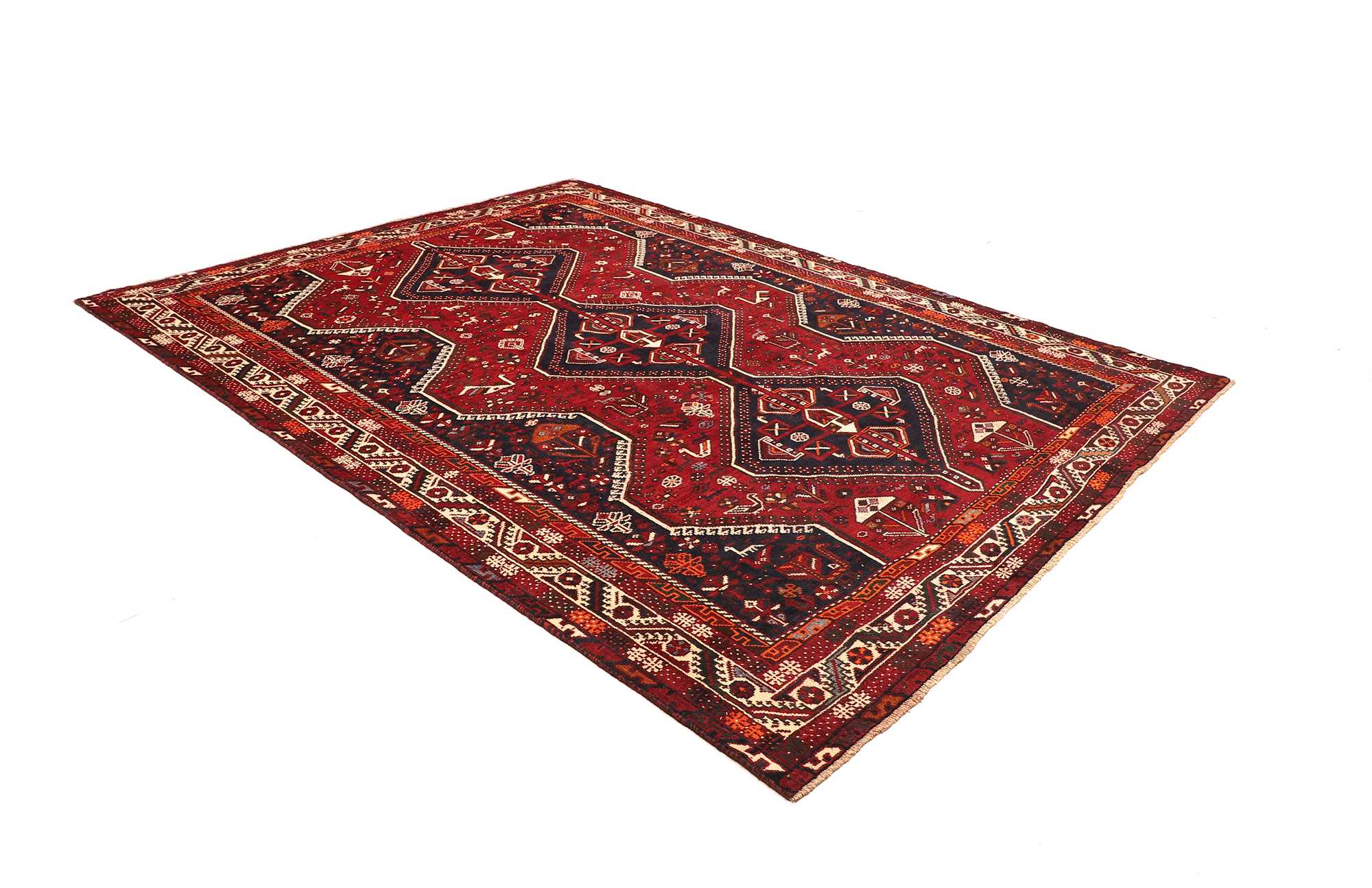 Shiraz | 290 x 220 cm | Nr. 12-471482