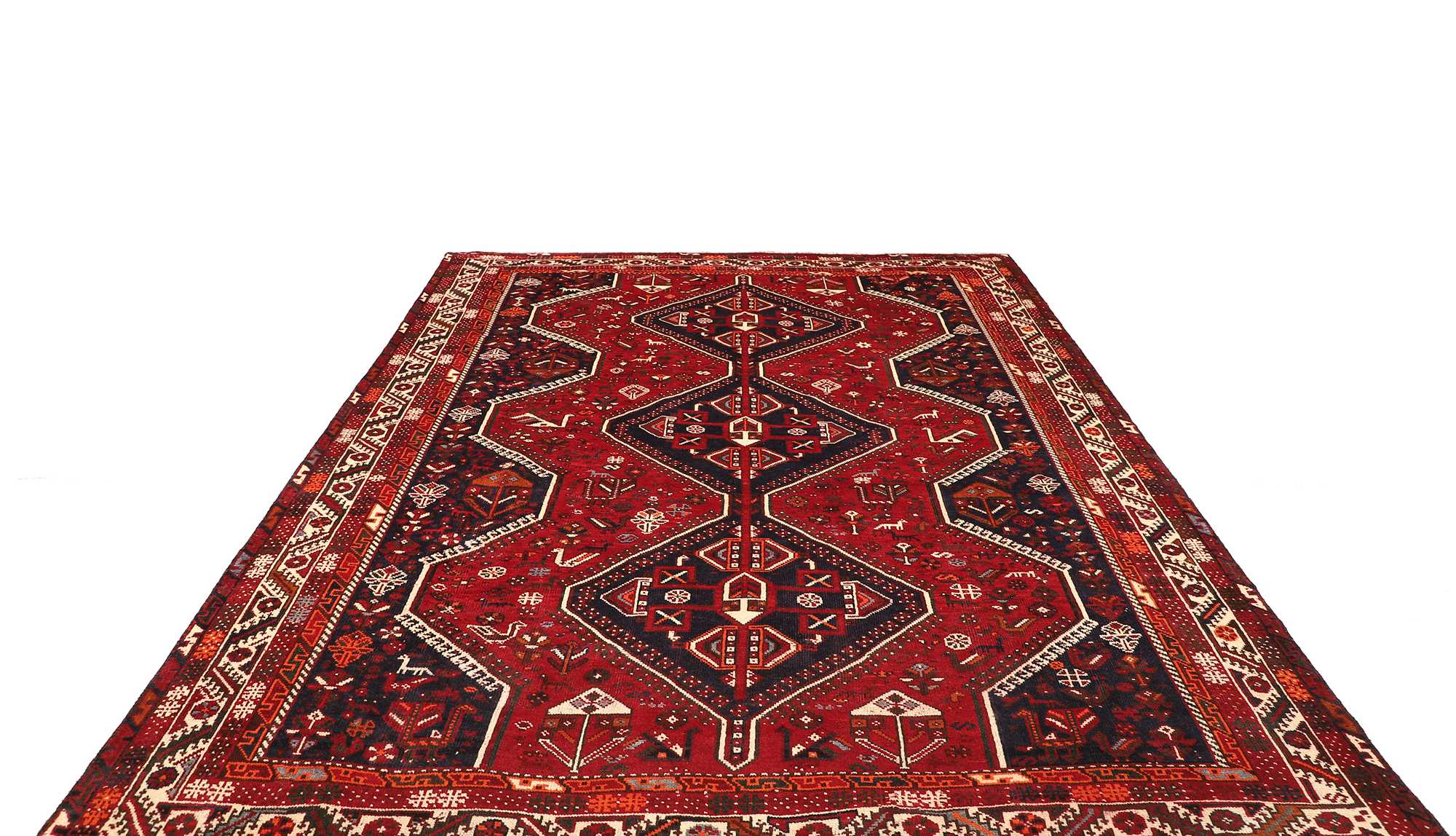 Shiraz | 290 x 220 cm | Nr. 12-471482