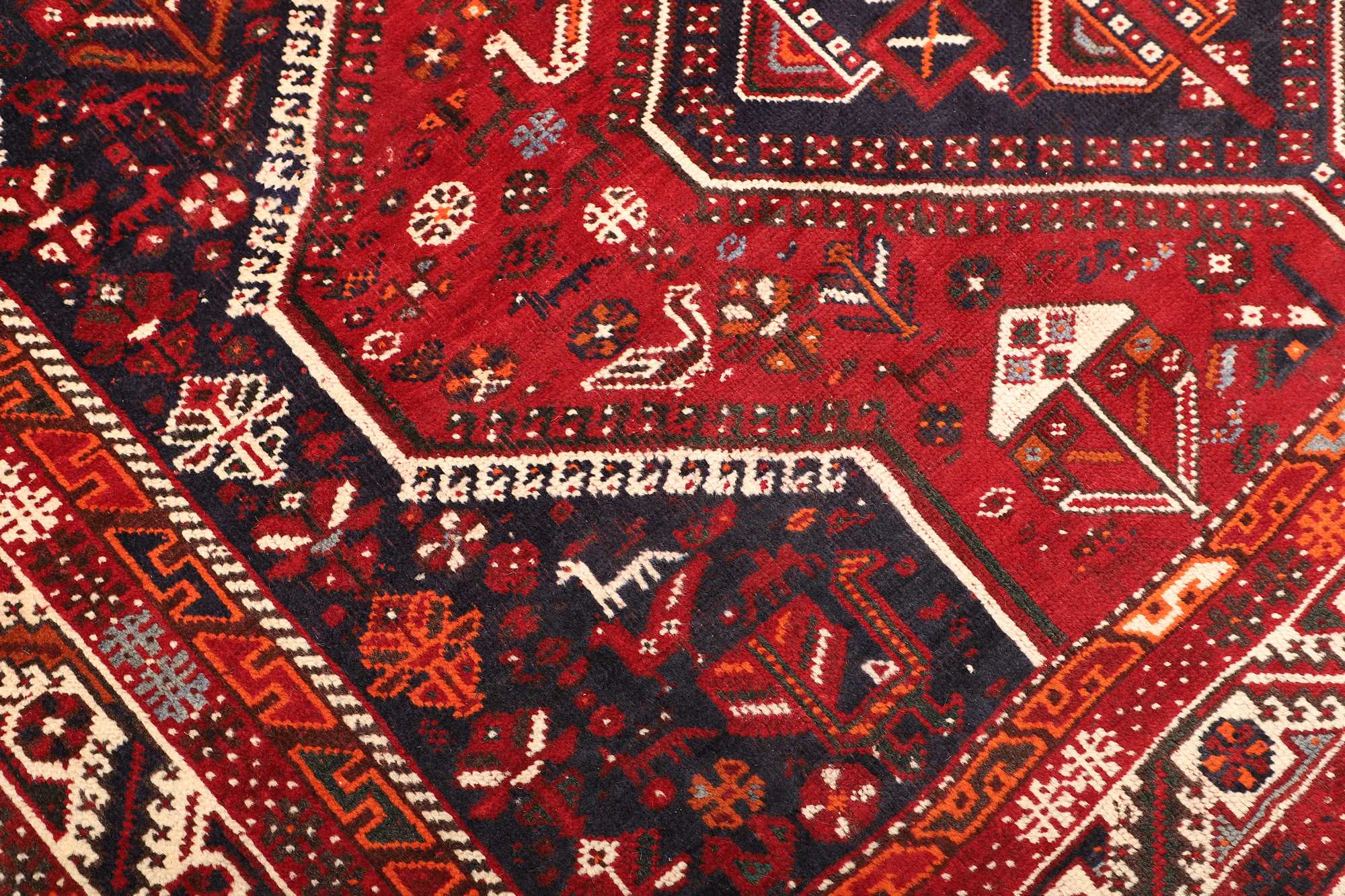 Shiraz | 290 x 220 cm | Nr. 12-471482