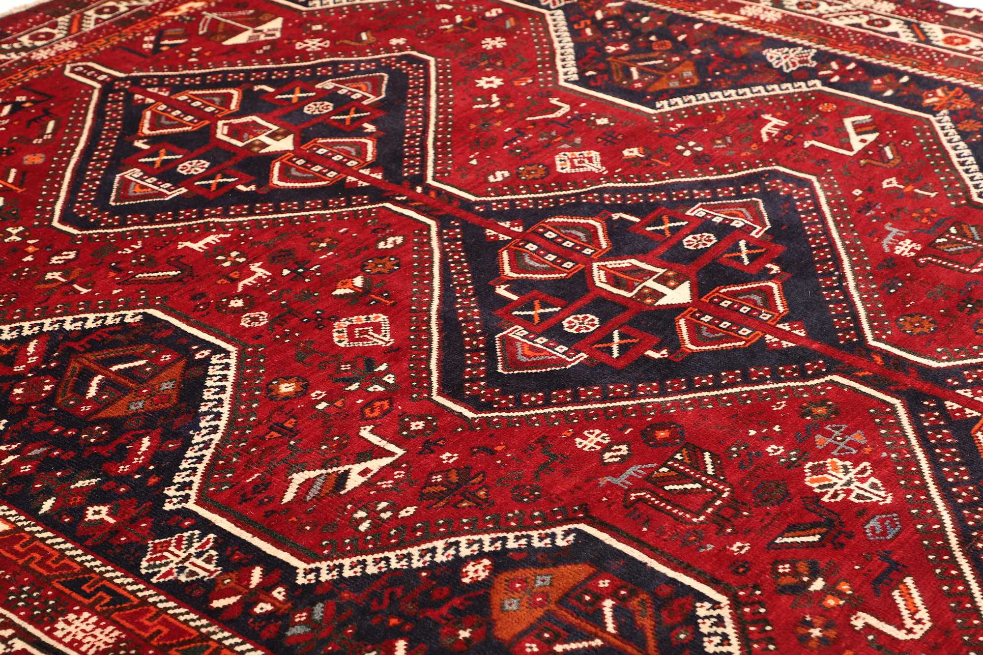 Shiraz | 290 x 220 cm | Nr. 12-471482