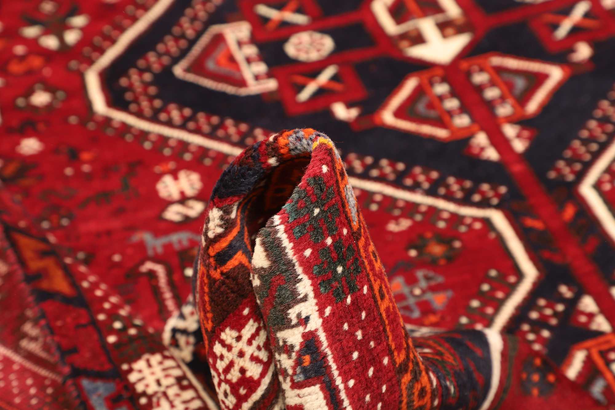 Shiraz | 290 x 220 cm | Nr. 12-471482