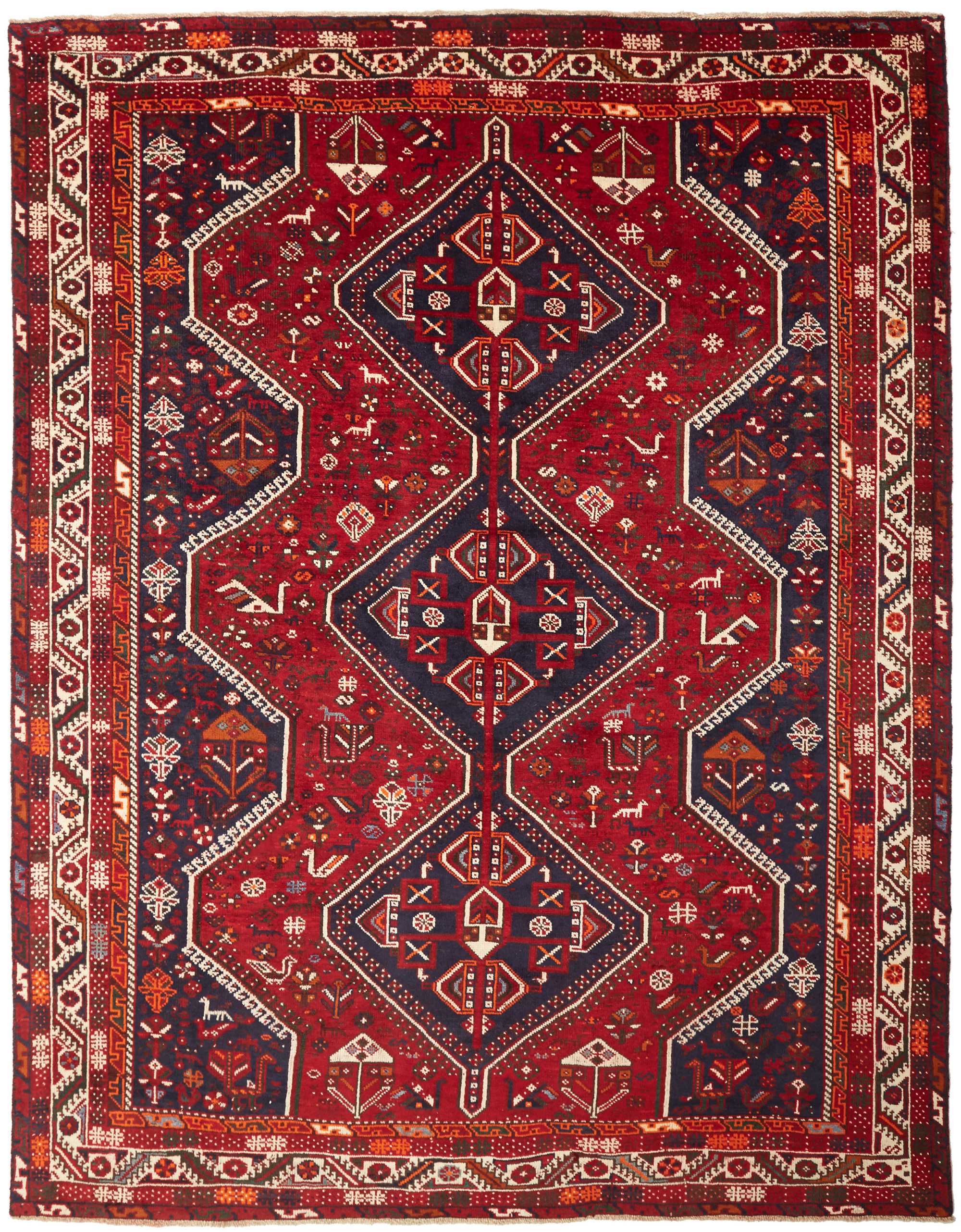 Shiraz | 290 x 220 cm | Nr. 12-471482