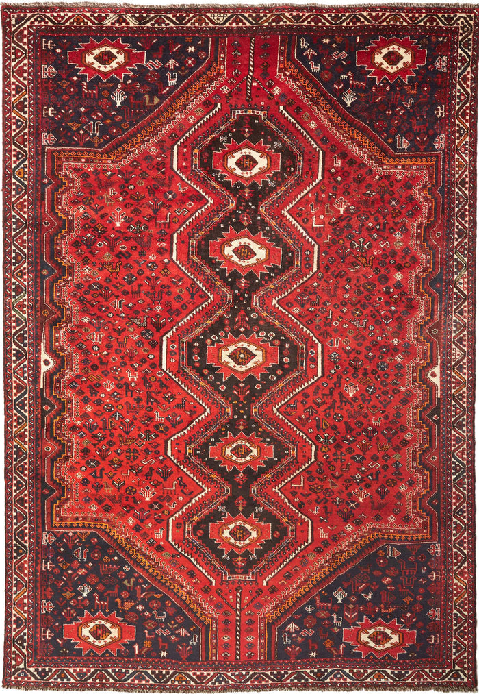Chiraz | 337 cm x 235 cm | Nr. 12-471483