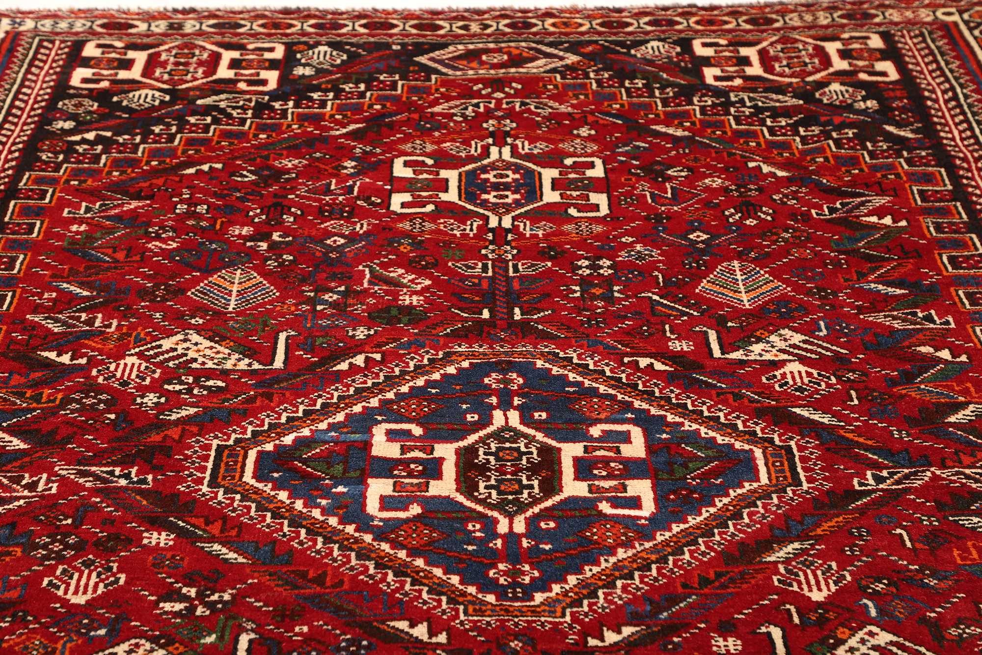 Шираз | 313 x 213 cm | Nr. 12-471487
