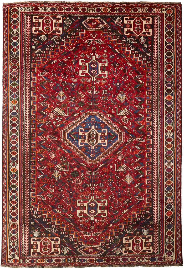Chiraz | 313 cm x 213 cm | Nr. 12-471487