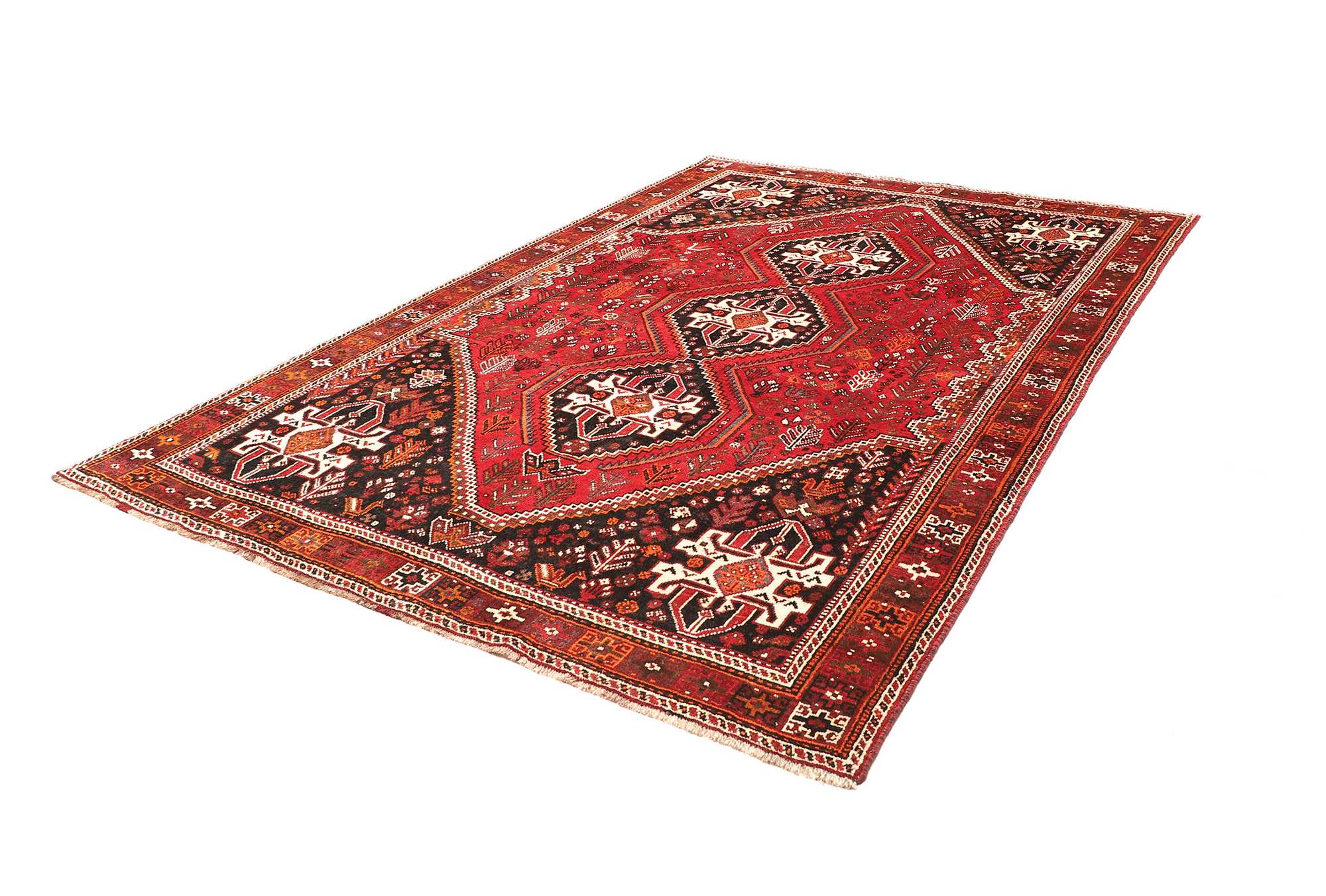 Shiraz | 300 cm x 215 cm | Nr. 12-471488