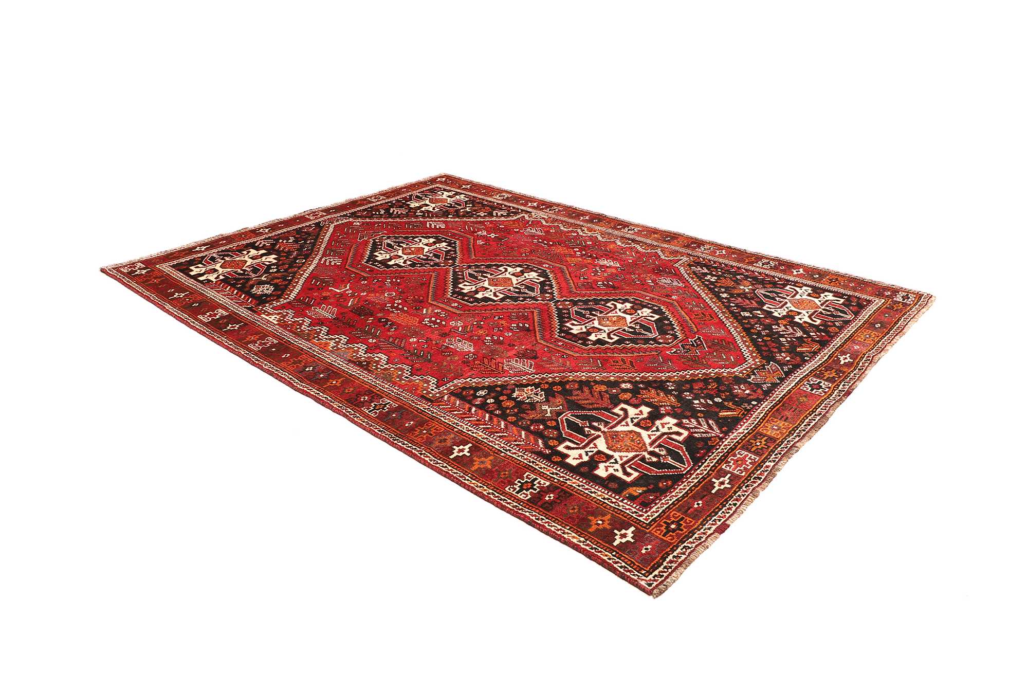 Shiraz | 300 x 215 cm | Nr. 12-471488