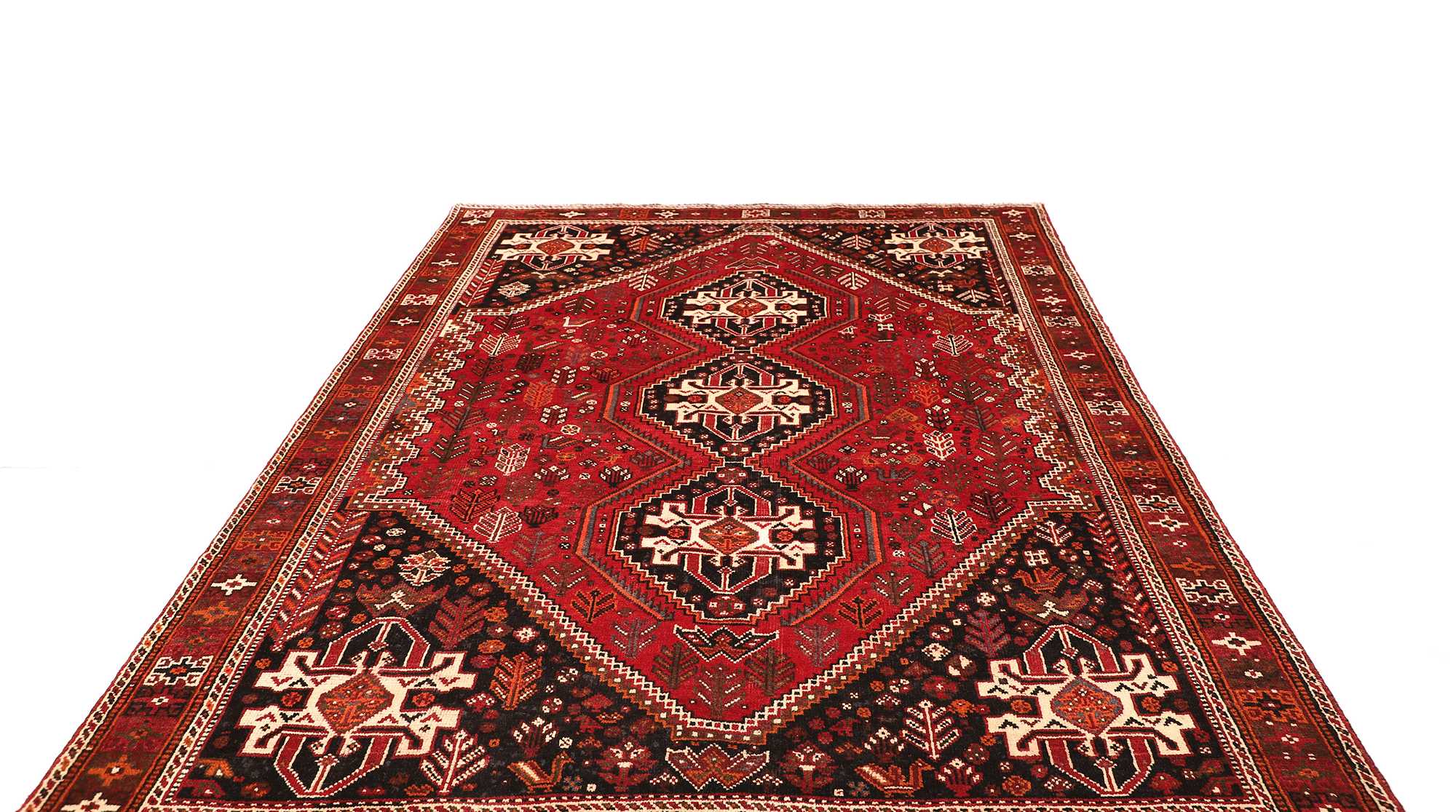 Shiraz | 300 x 215 cm | Nr. 12-471488