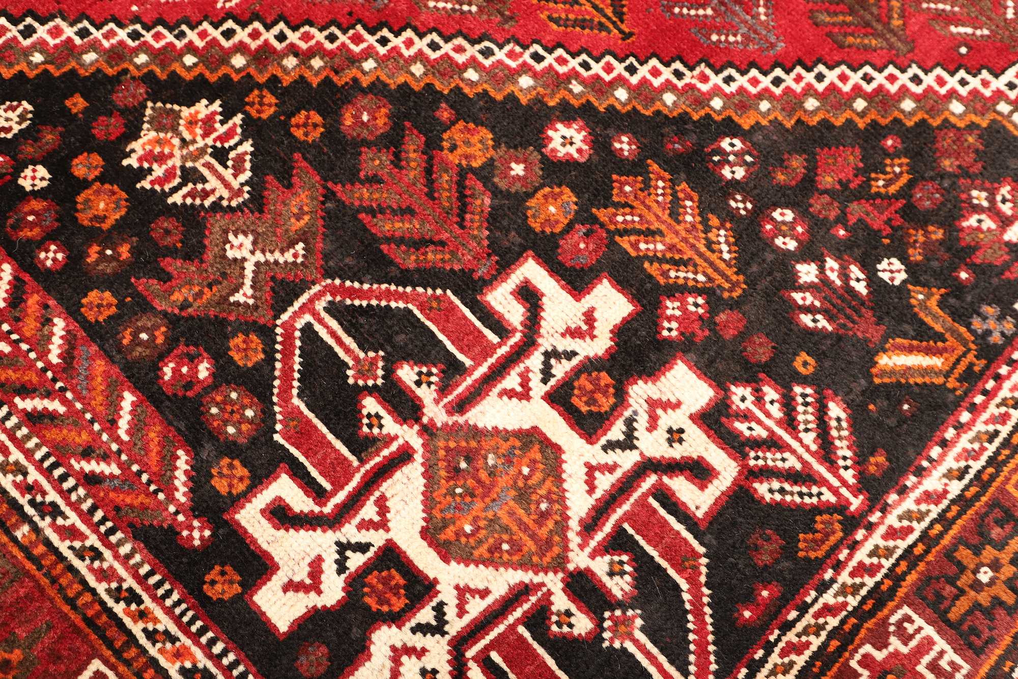 Shiraz | 300 x 215 cm | Nr. 12-471488