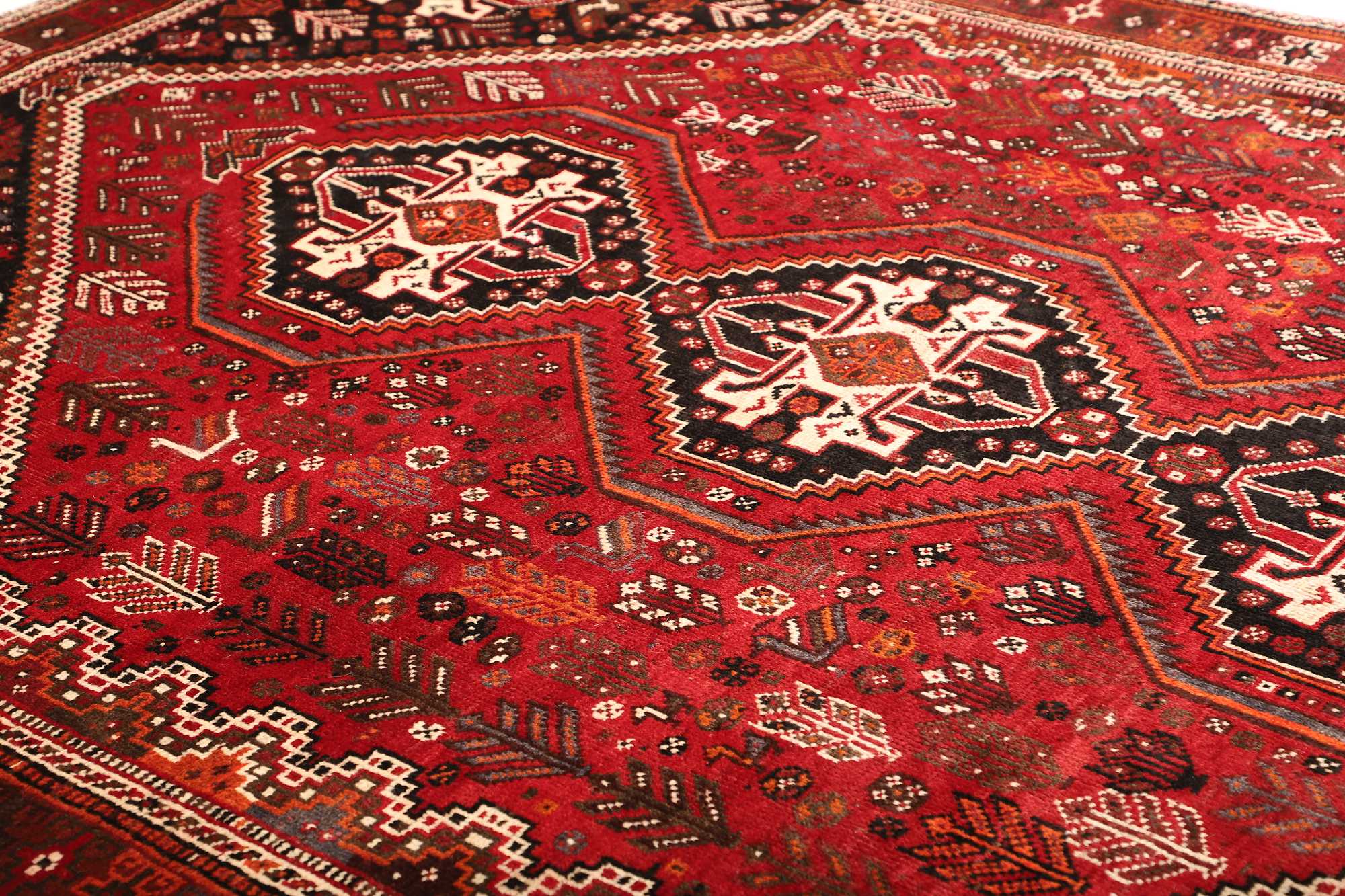 Shiraz | 300 x 215 cm | Nr. 12-471488