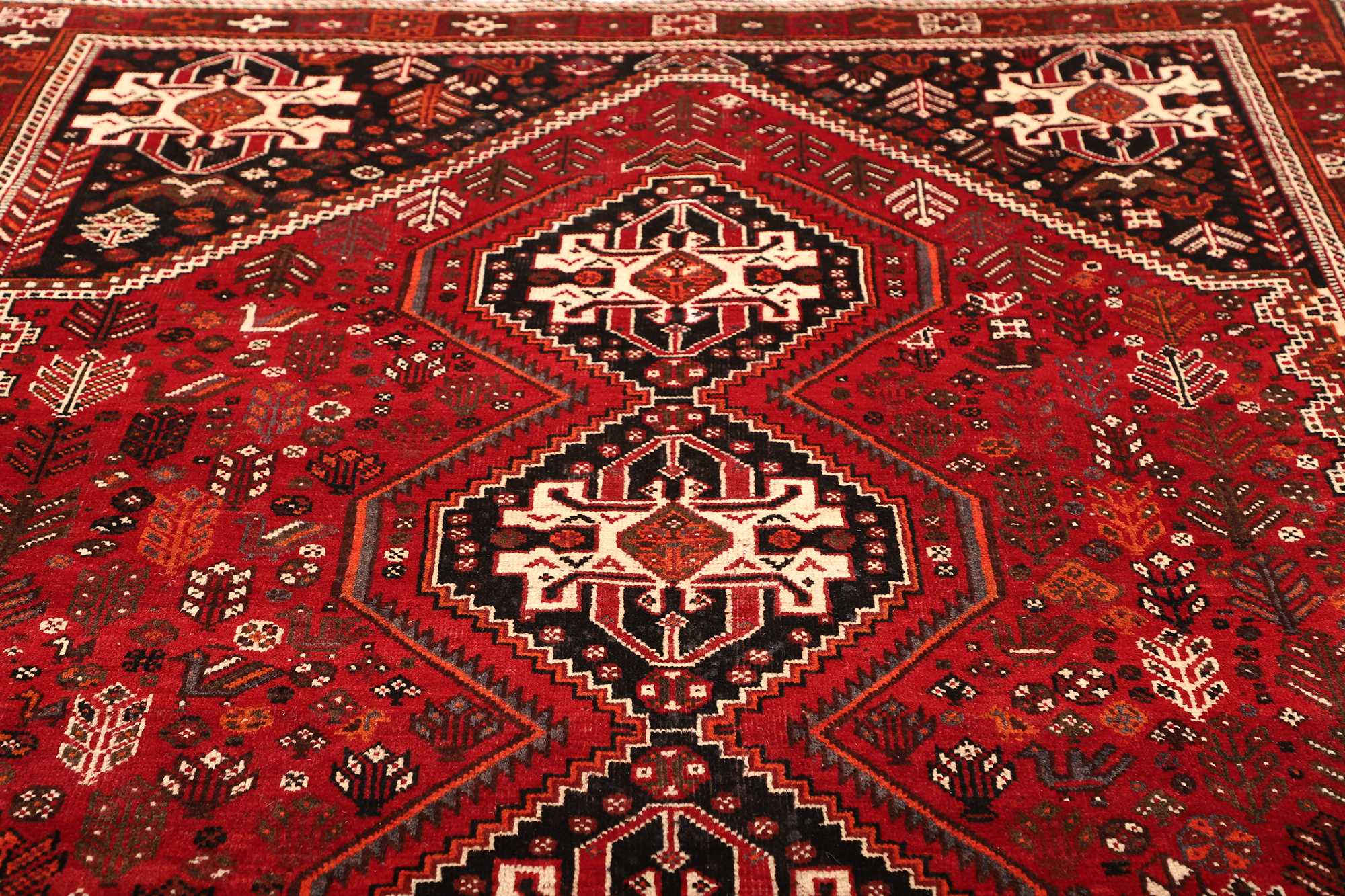 Shiraz | 300 x 215 cm | Nr. 12-471488