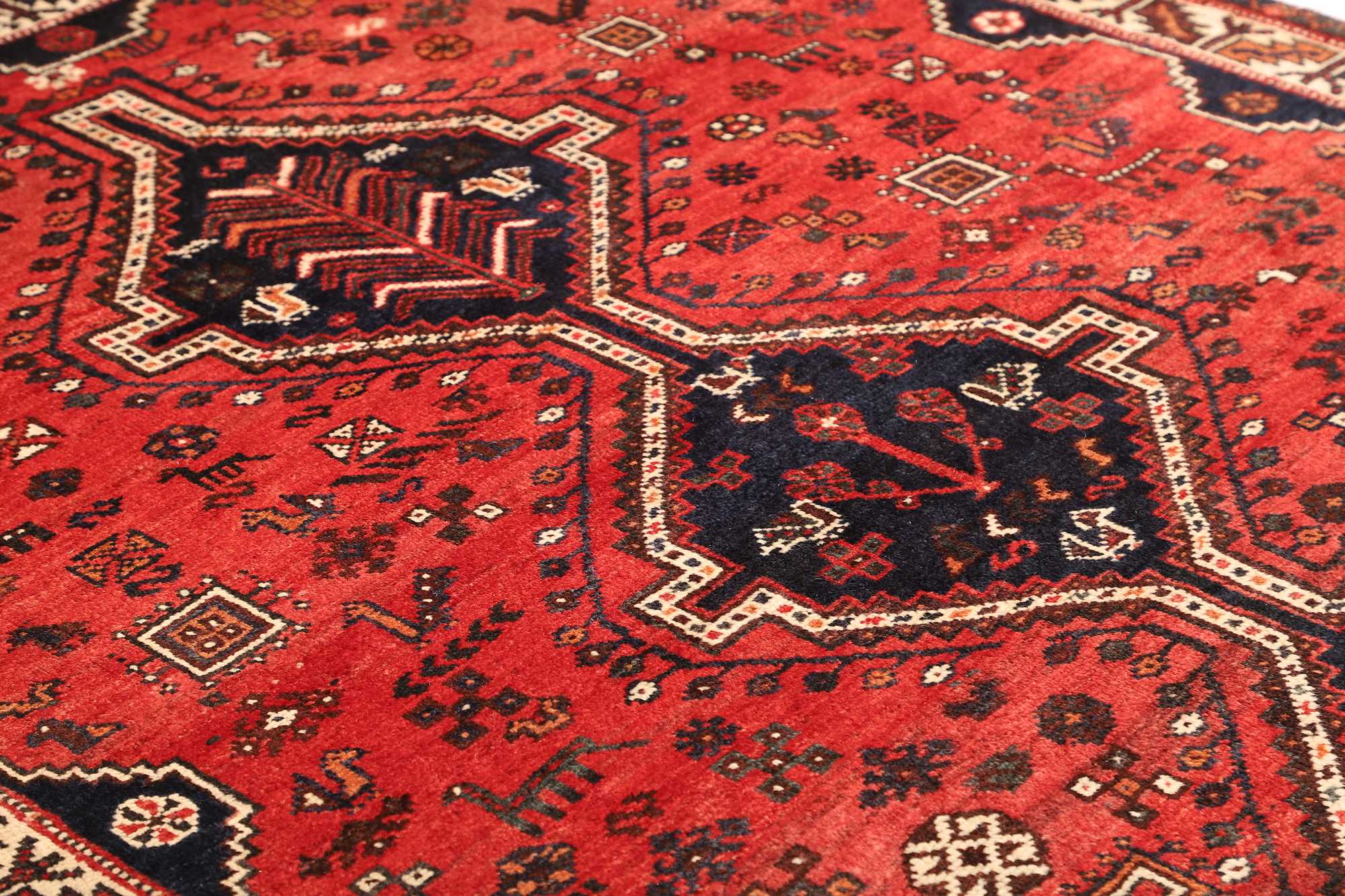 Chiraz | 245 x 177 cm | Nr. 12-471490