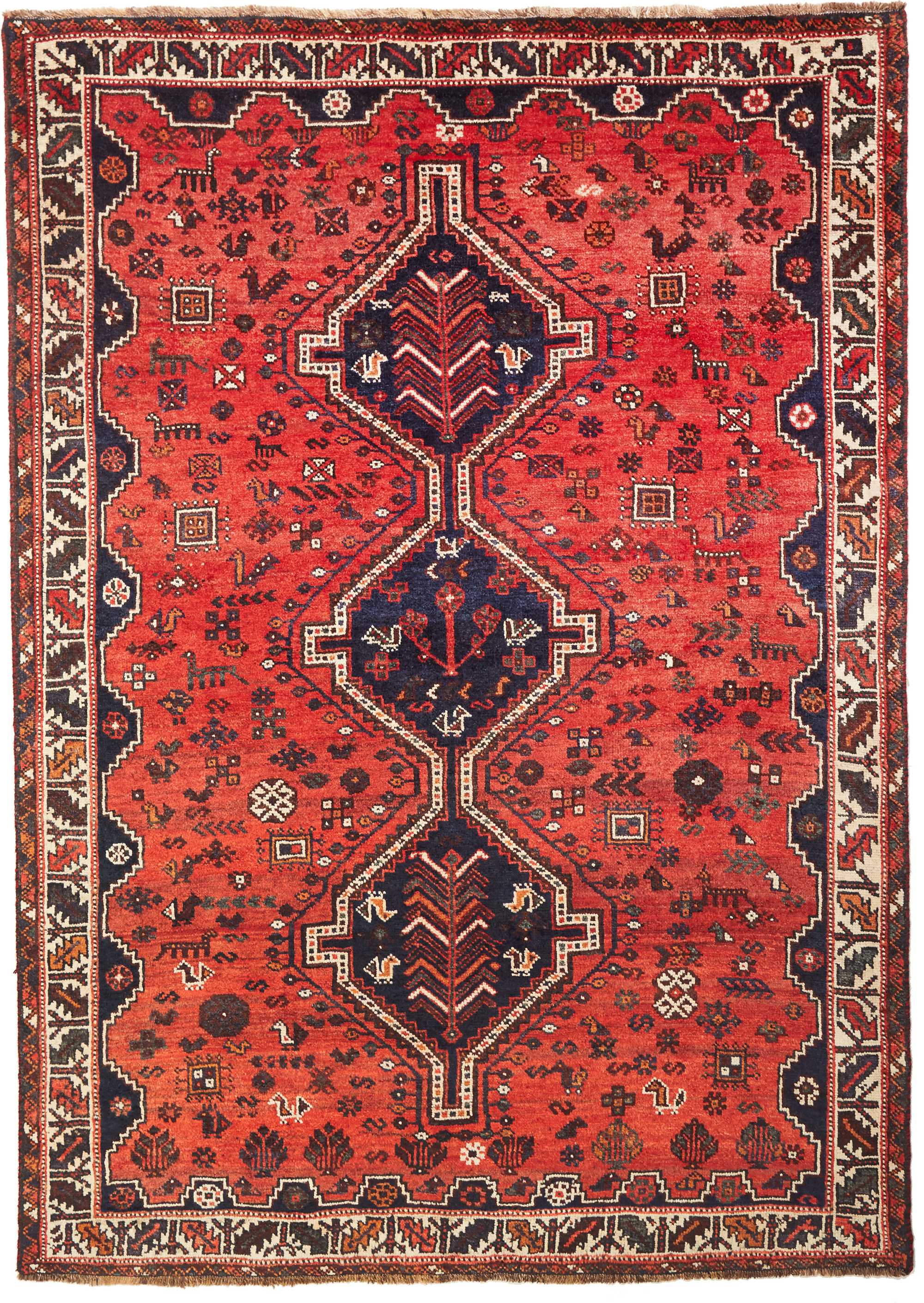 Chiraz | 245 x 177 cm | Nr. 12-471490