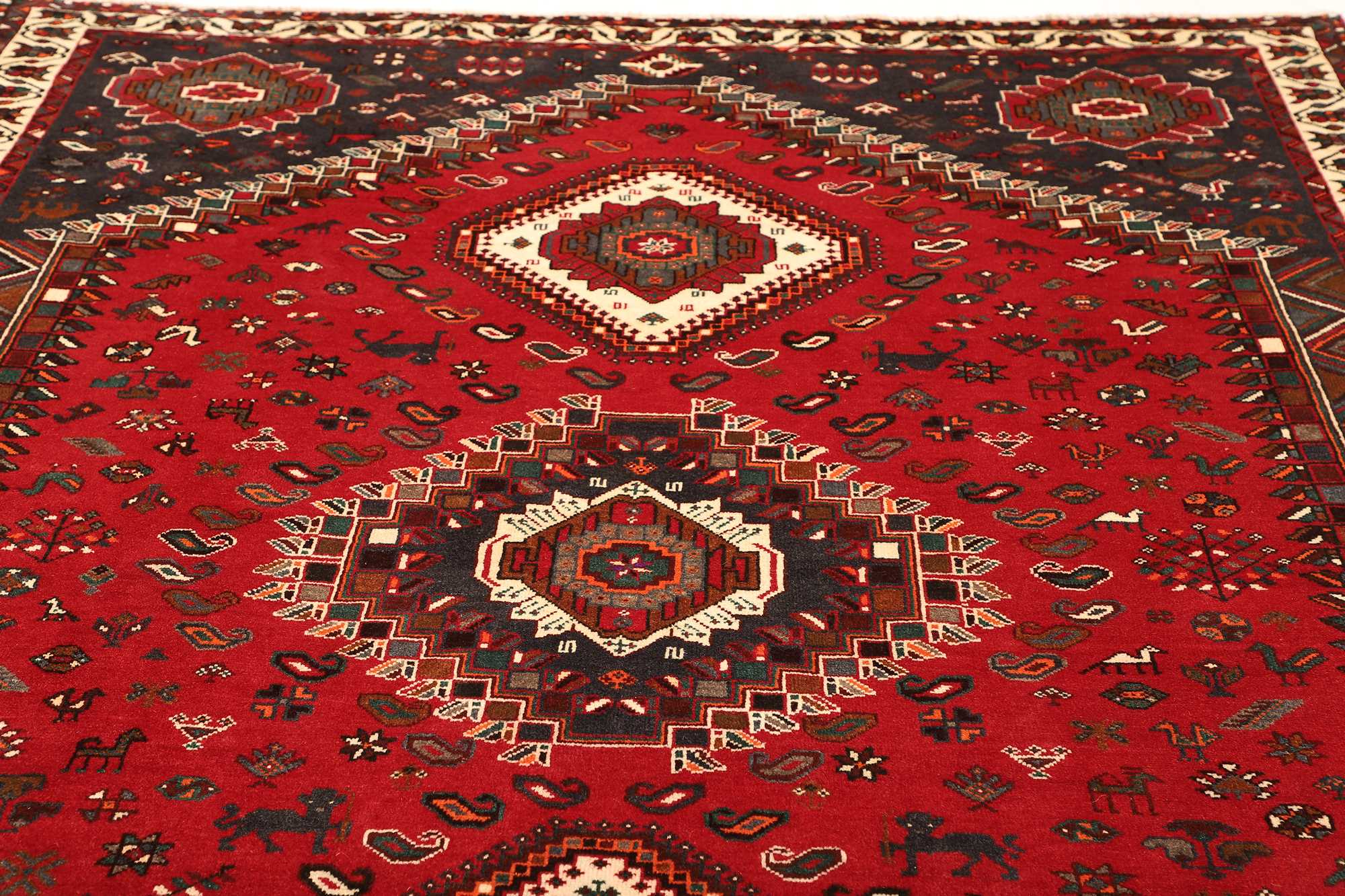 Chiraz | 308 x 220 cm | Nr. 12-471491