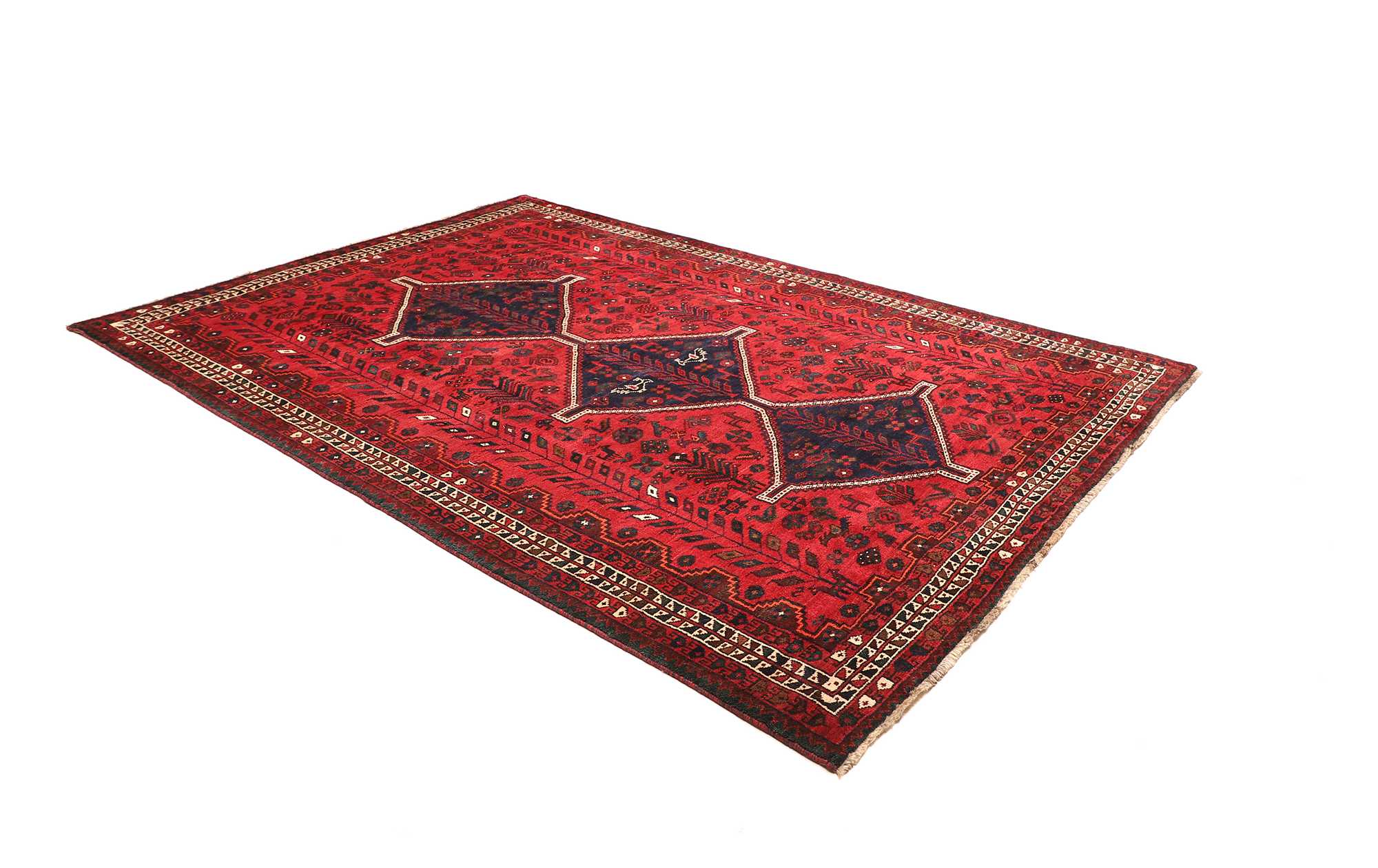 Shiraz | 305 x 208 cm | Nr. 12-471494