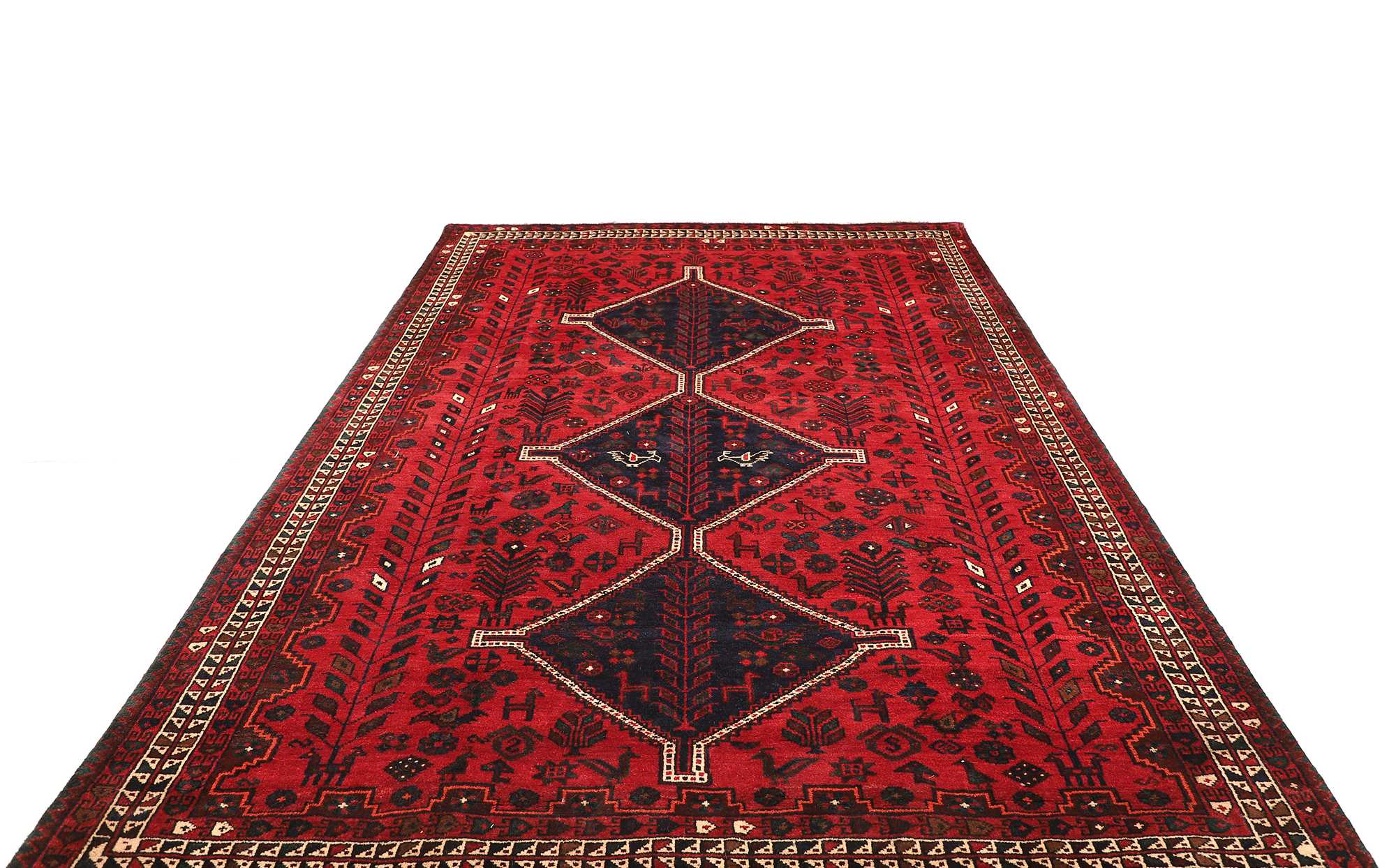 Shiraz | 305 x 208 cm | Nr. 12-471494