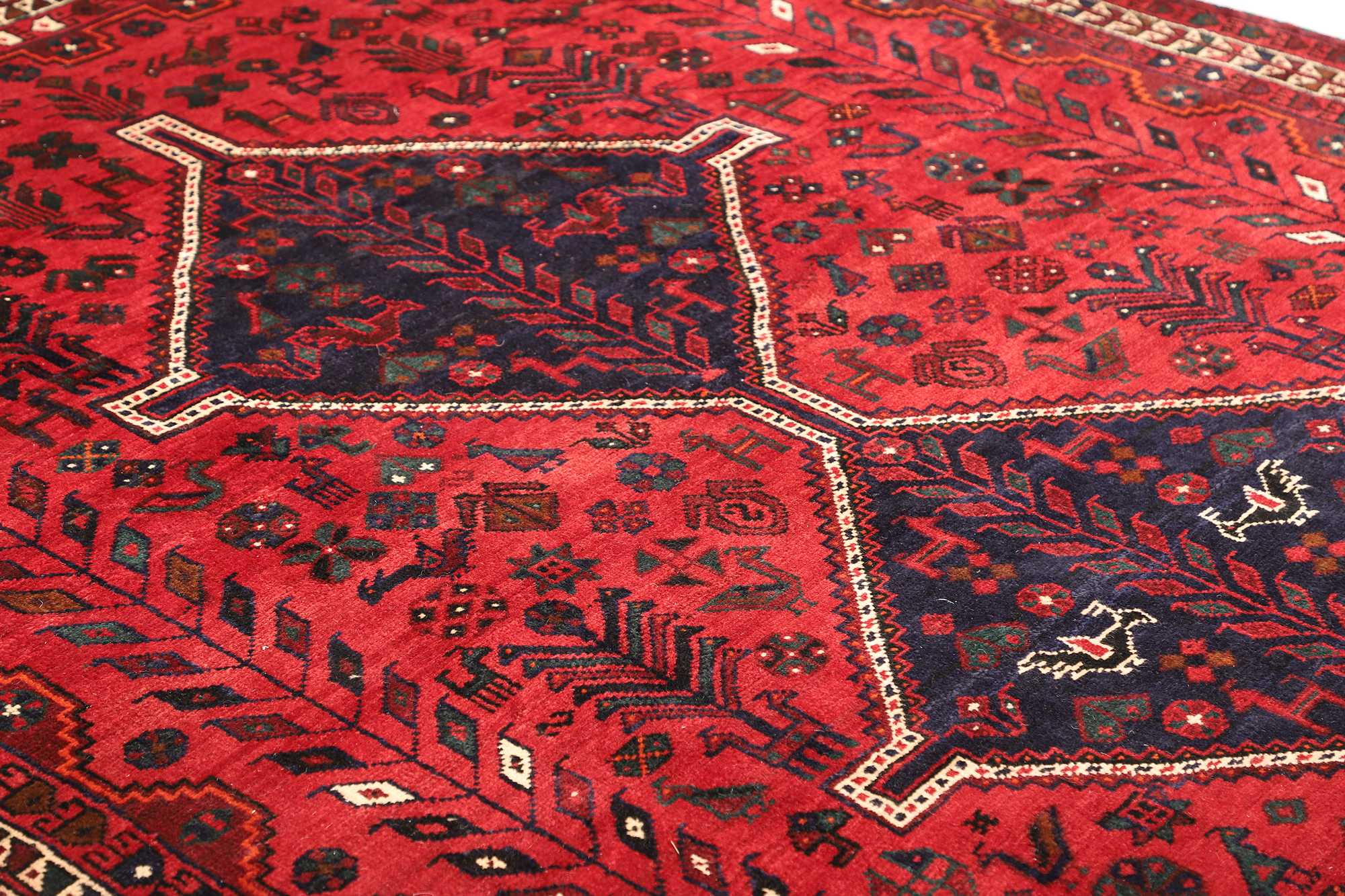 Shiraz | 305 x 208 cm | Nr. 12-471494