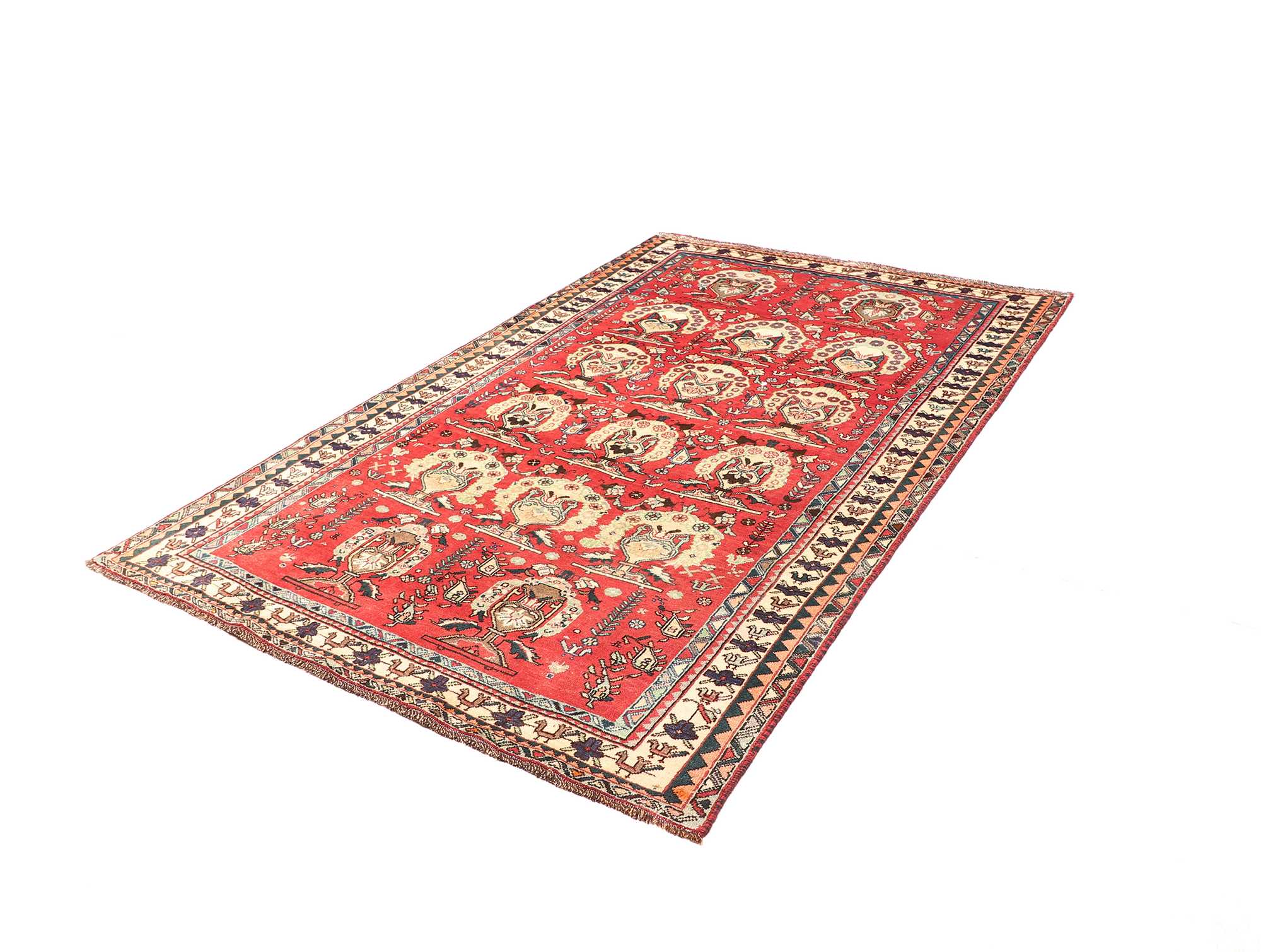Shiraz | 240 x 155 cm | Nr. 12-471500