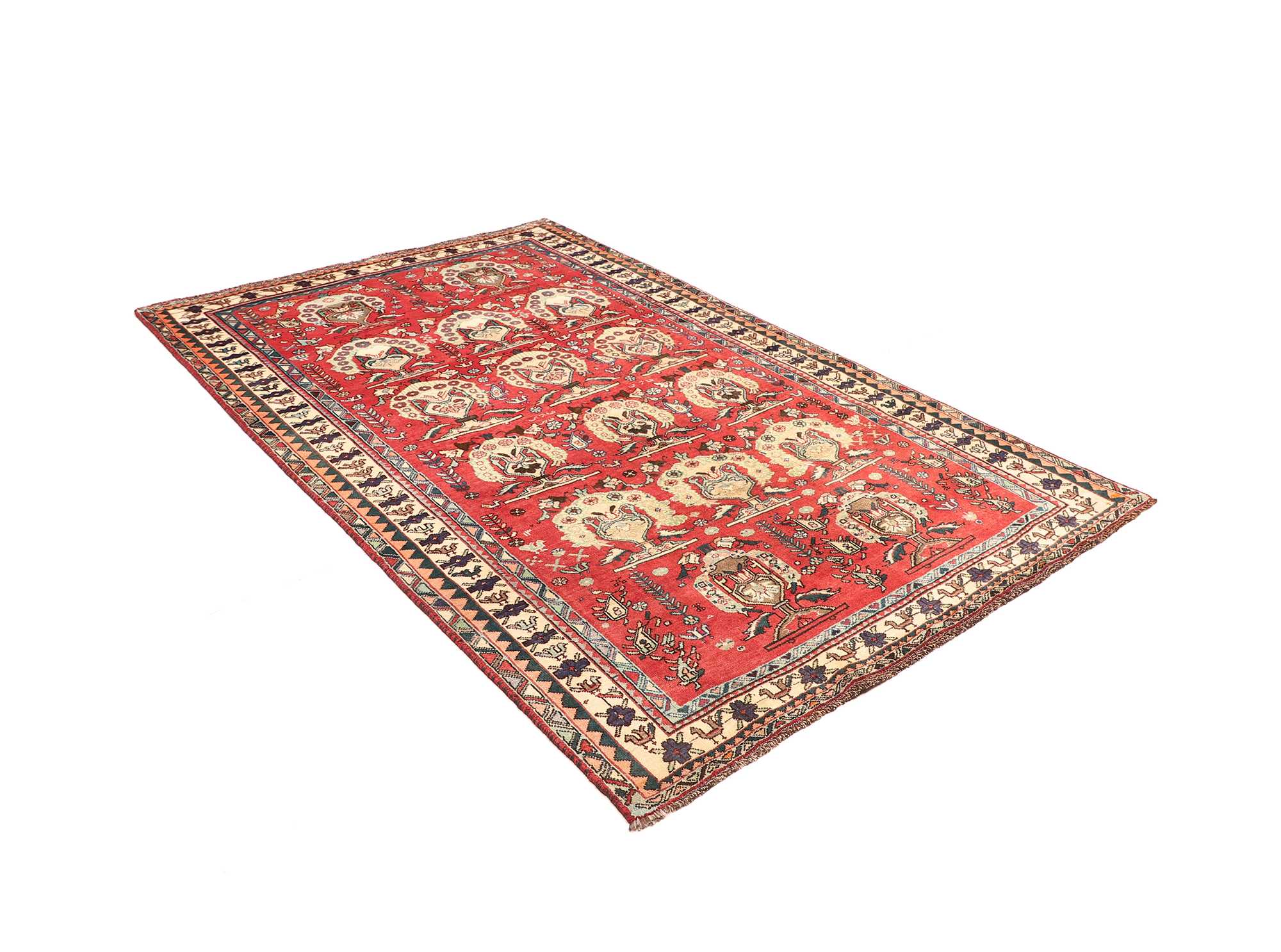 Shiraz | 240 x 155 cm | Nr. 12-471500