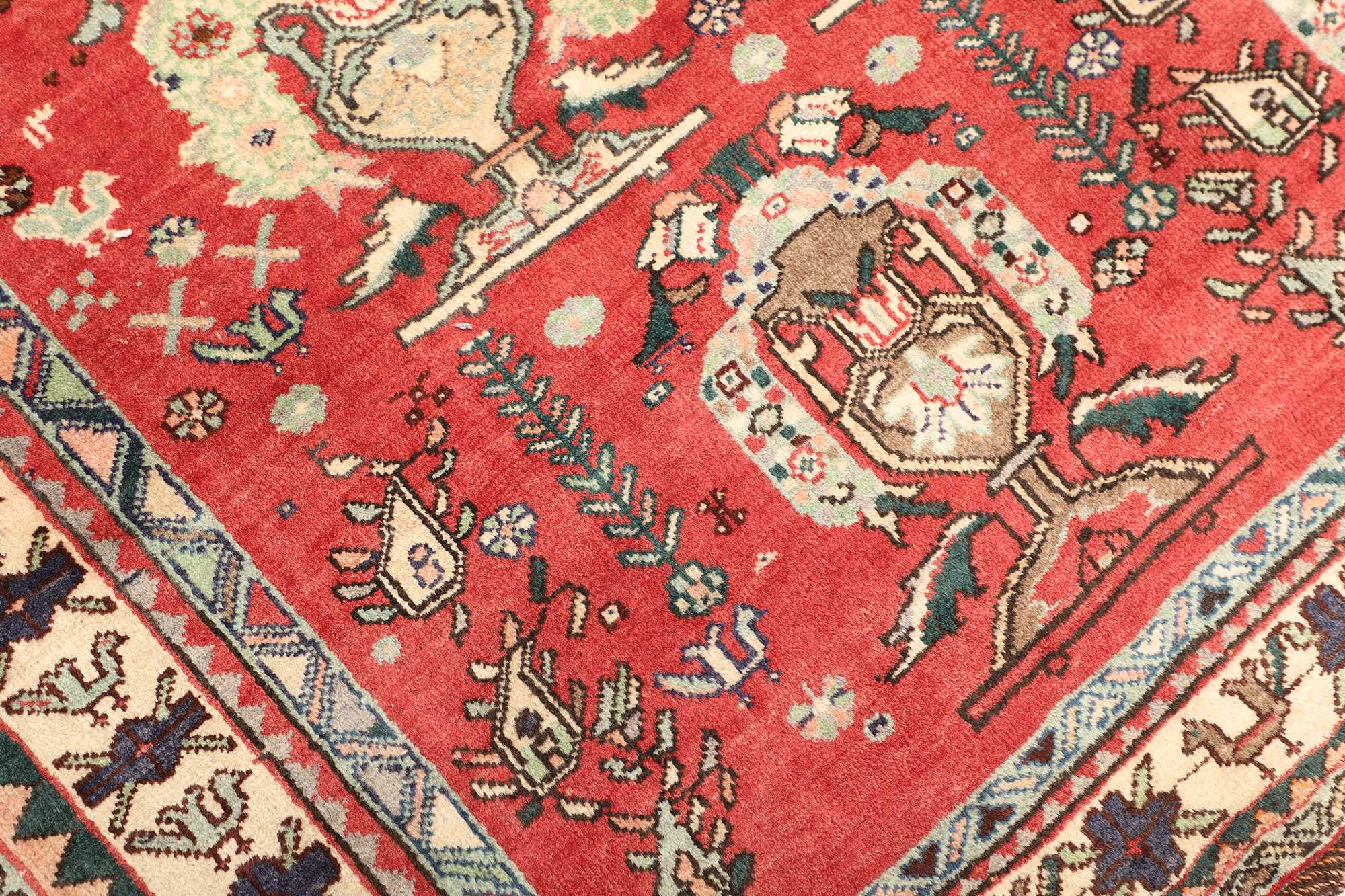 Shiraz | 240 x 155 cm | Nr. 12-471500