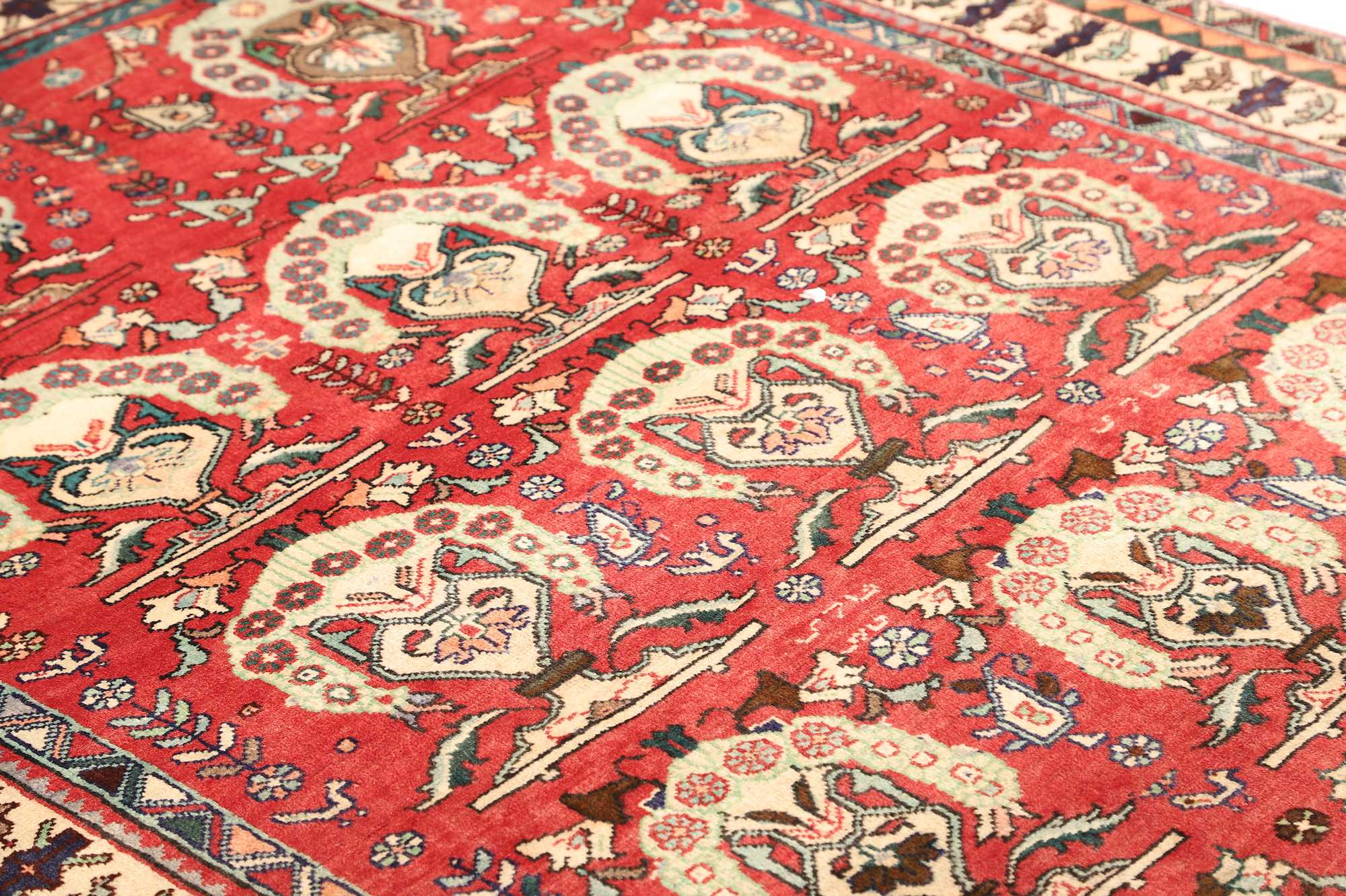 Shiraz | 240 x 155 cm | Nr. 12-471500
