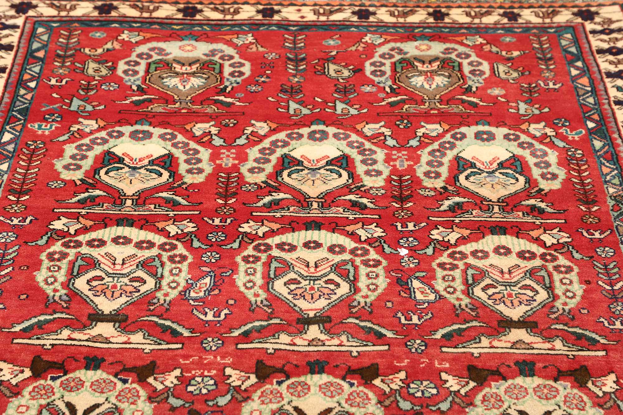 Shiraz | 240 x 155 cm | Nr. 12-471500