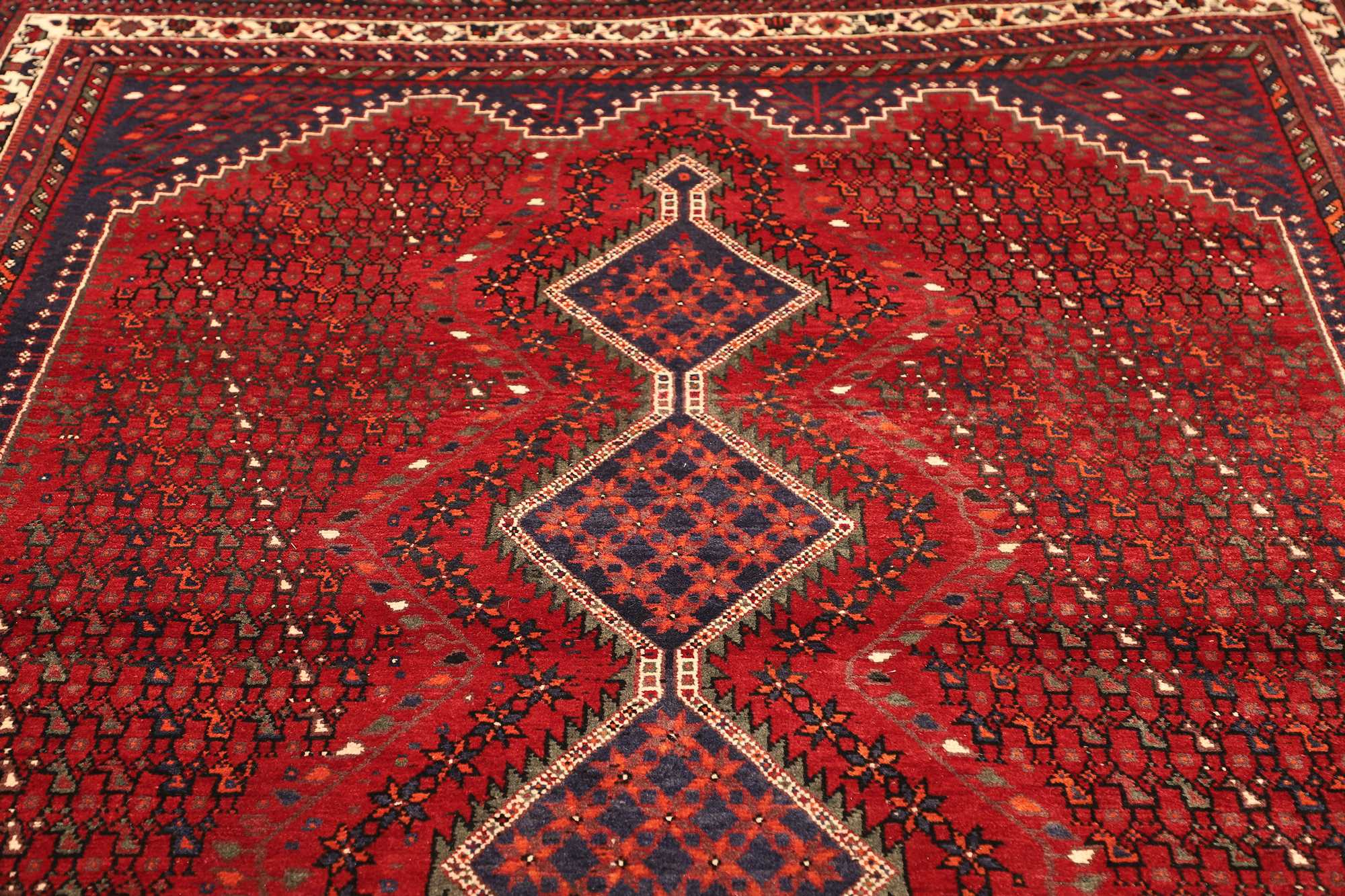 Шираз | 285 x 208 cm | Nr. 12-471505