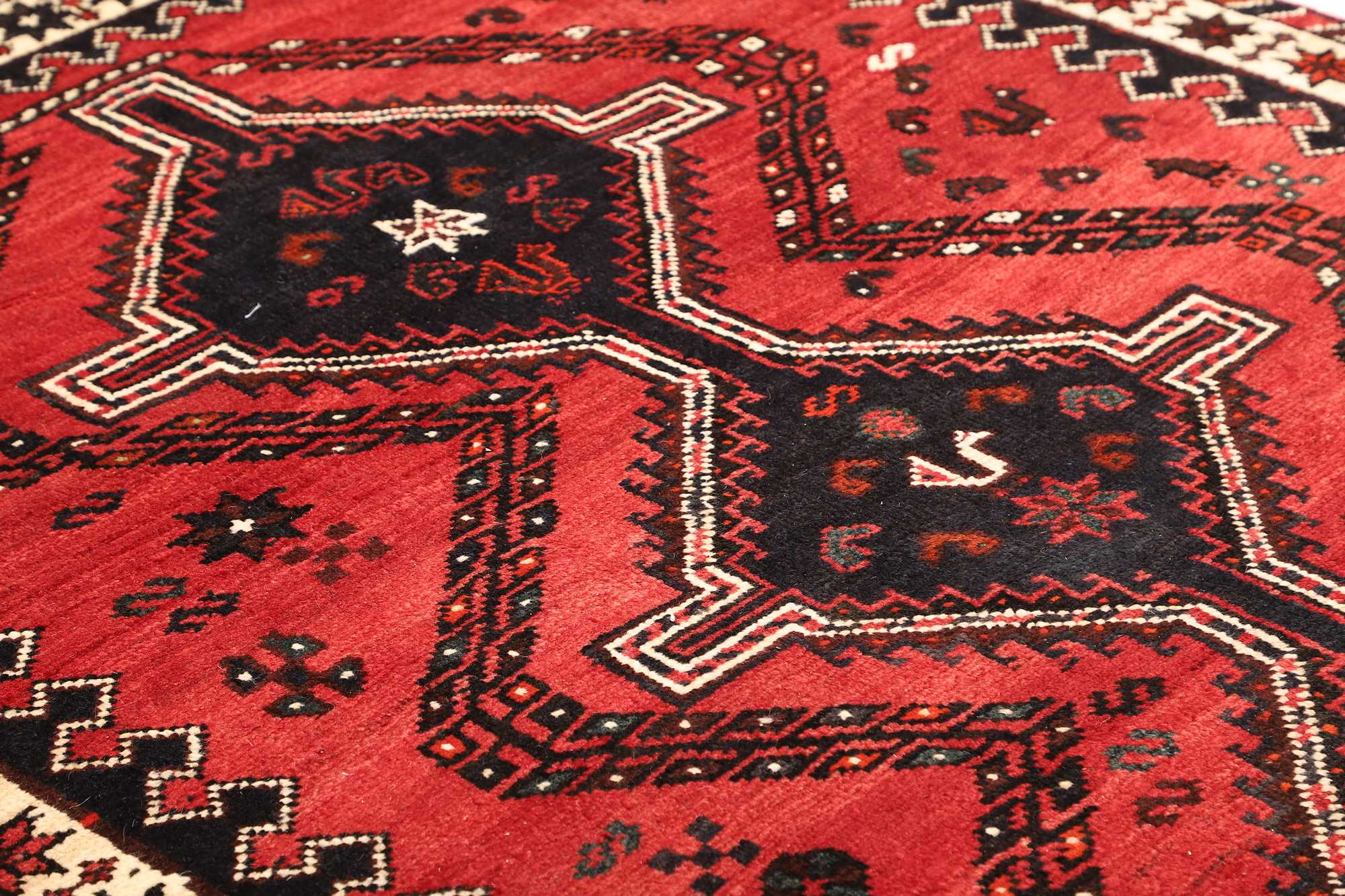 Shiraz | 252 x 175 cm | Nr. 12-471506