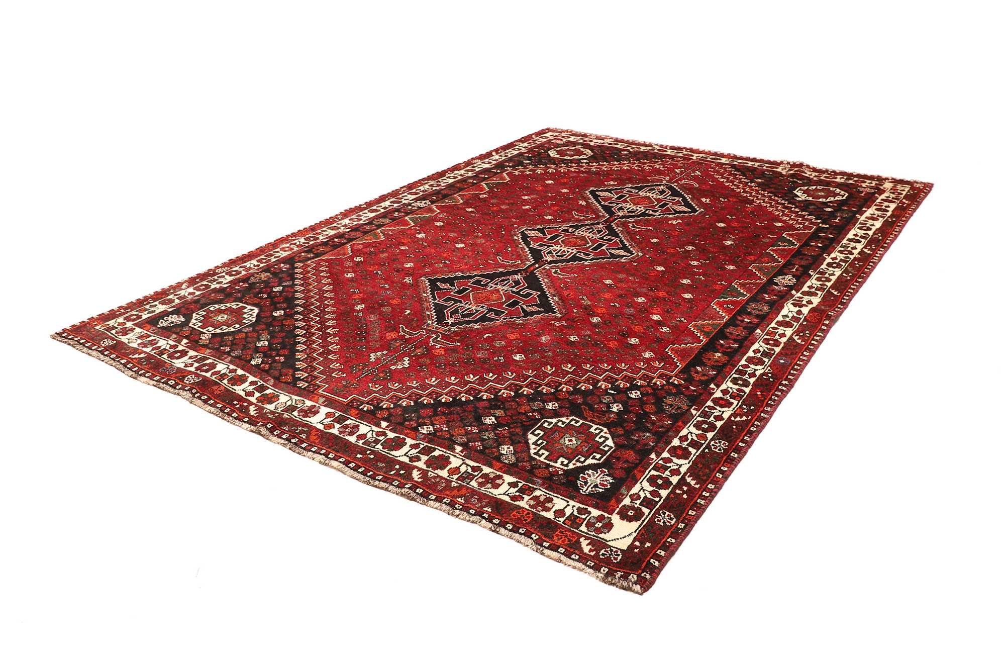 Shiraz | 310 x 225 cm | Nr. 12-471511