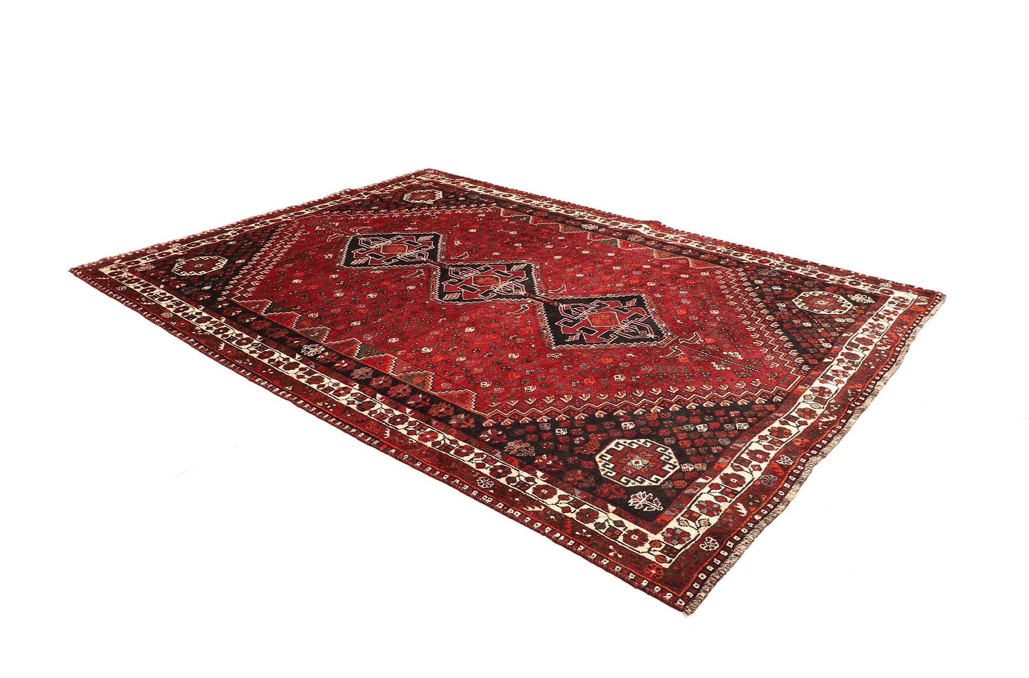 Shiraz | 310 x 225 cm | Nr. 12-471511