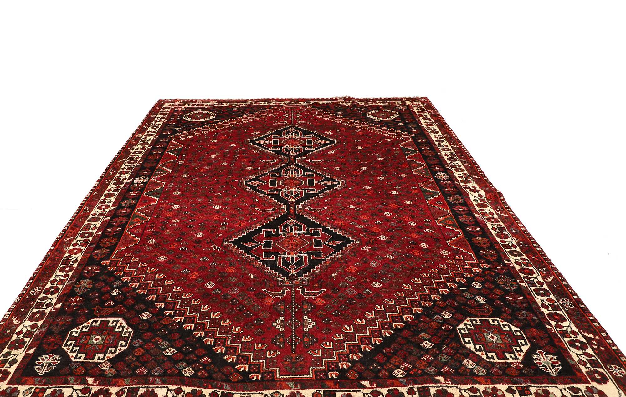 Shiraz | 310 x 225 cm | Nr. 12-471511