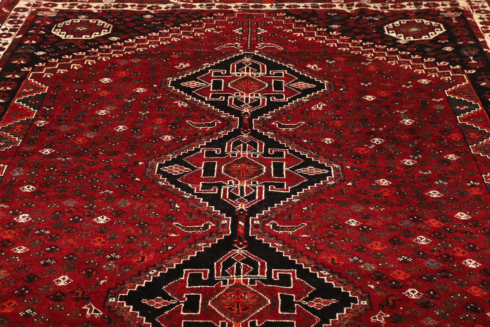 Shiraz | 310 x 225 cm | Nr. 12-471511