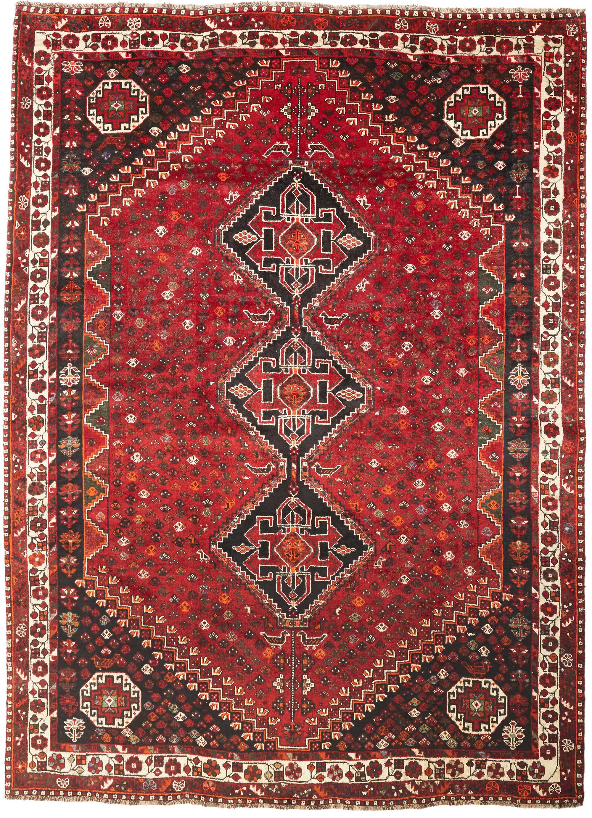 Shiraz | 310 x 225 cm | Nr. 12-471511