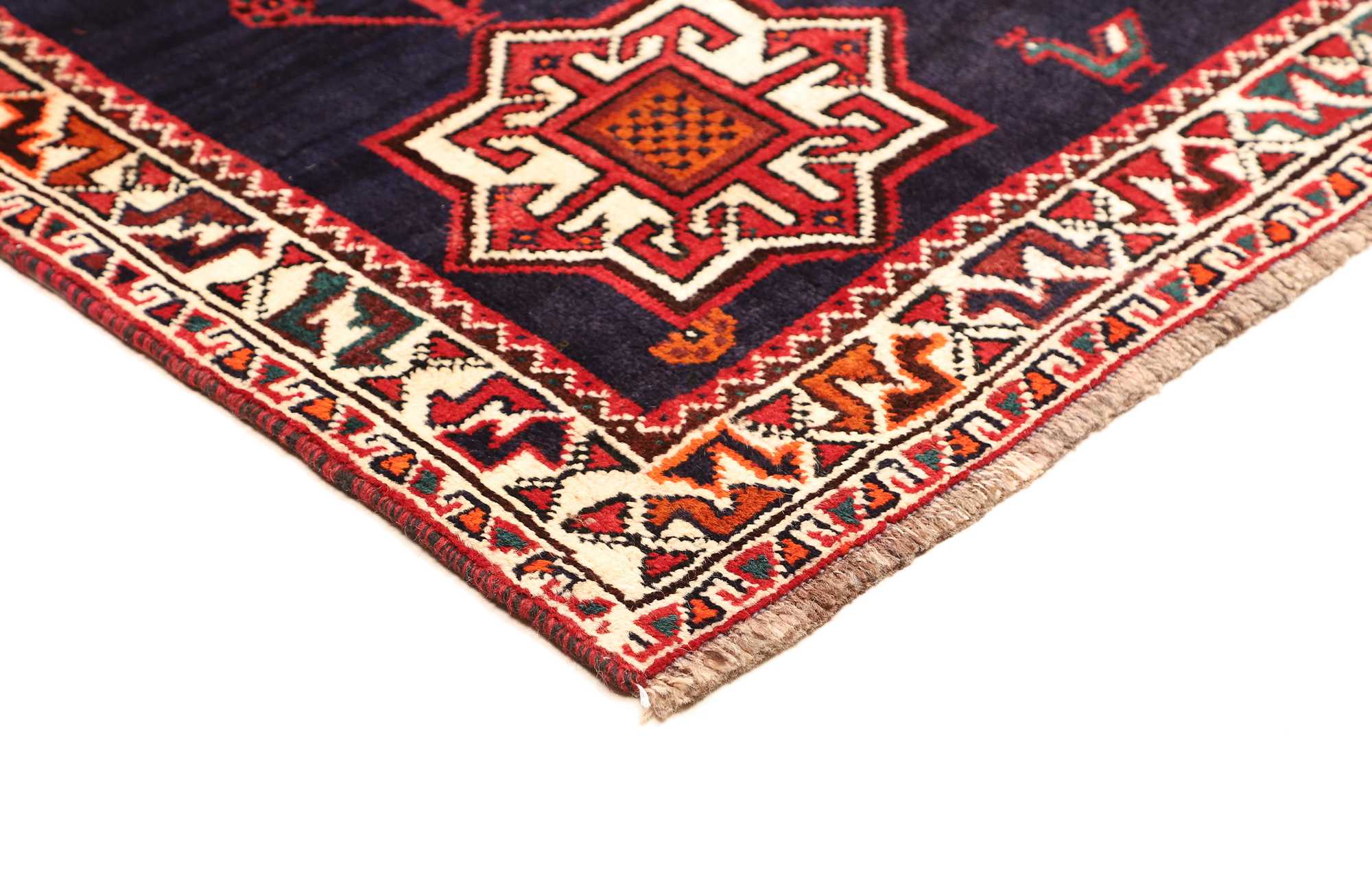 Shiraz | 253 cm x 168 cm | Nr. 12-471512