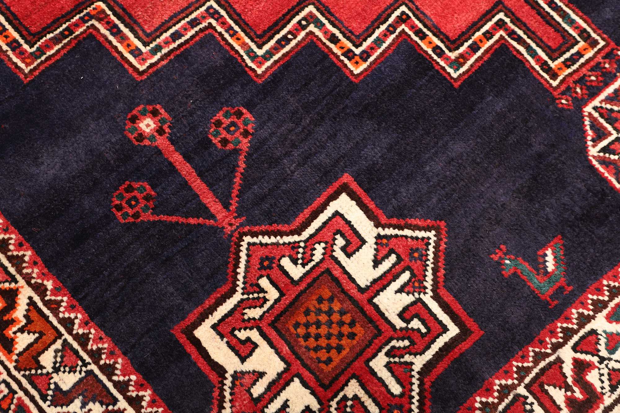 Shiraz | 253 cm x 168 cm | Nr. 12-471512