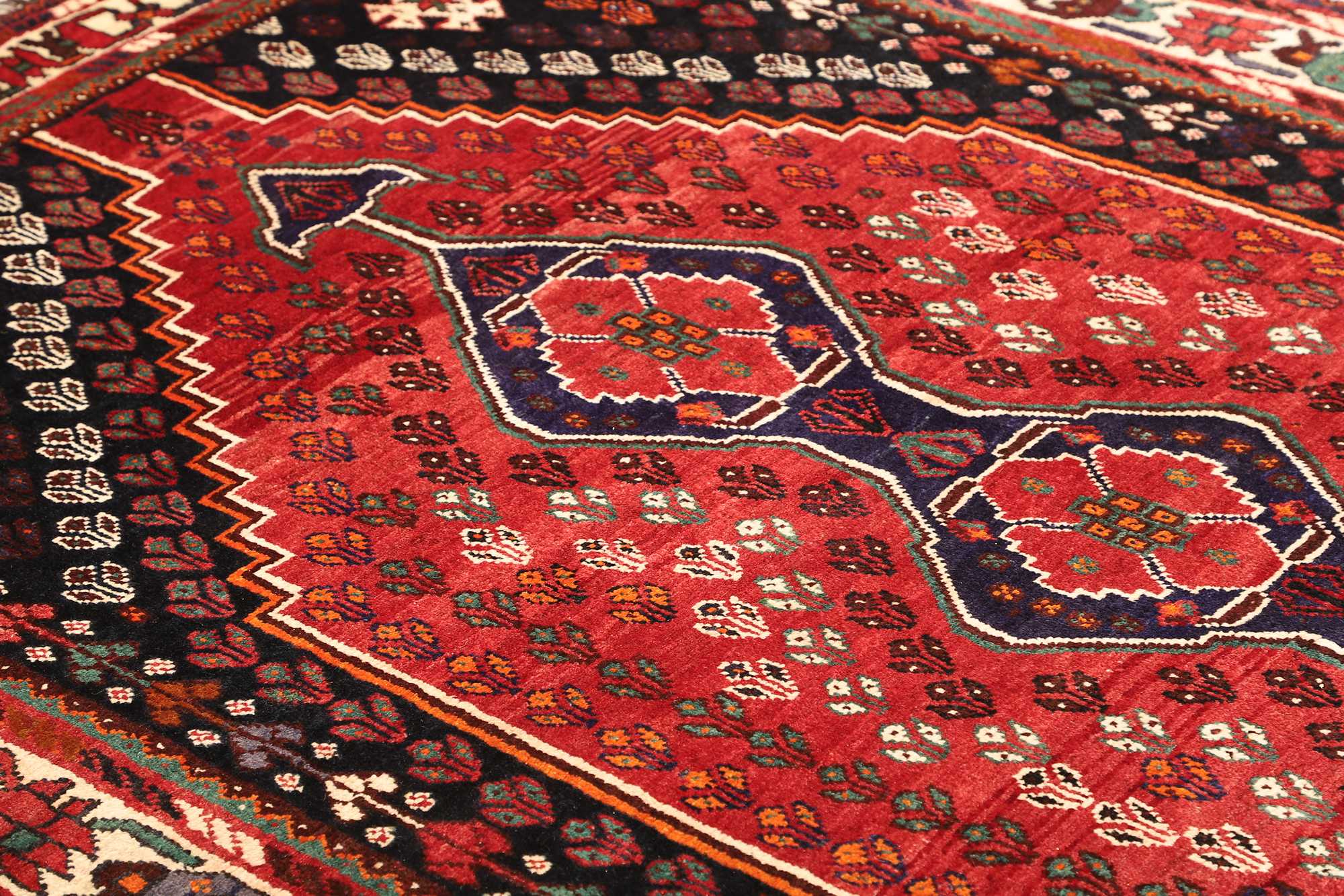 Chiraz | 248 x 160 cm | Nr. 12-471514