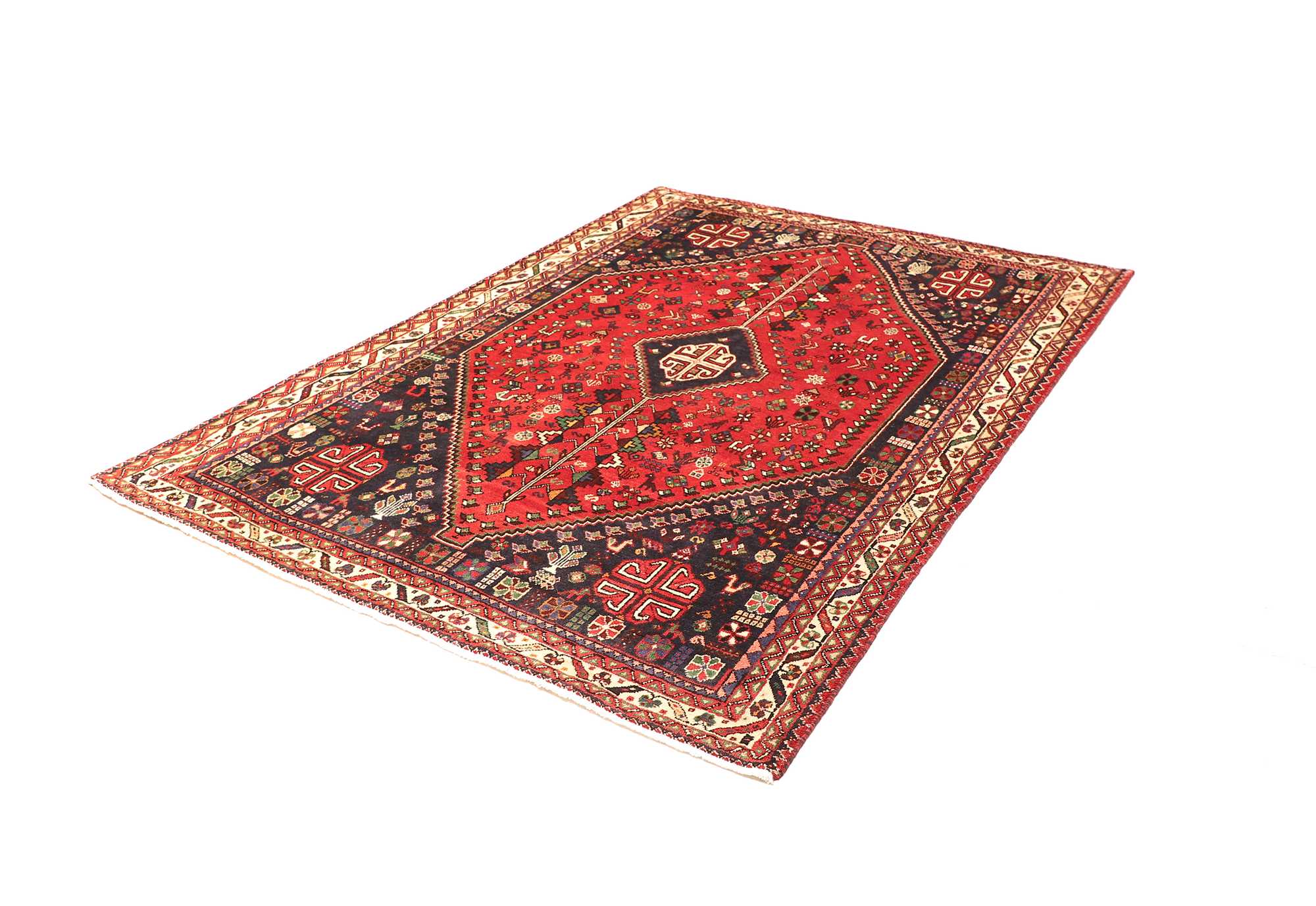 Shiraz | 230 x 162 cm | Nr. 12-471515