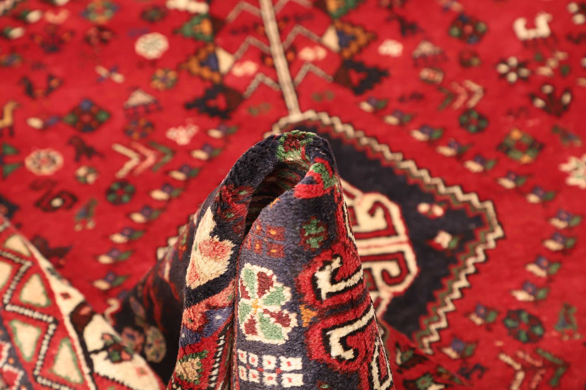 Shiraz | 230 x 162 cm | Nr. 12-471515