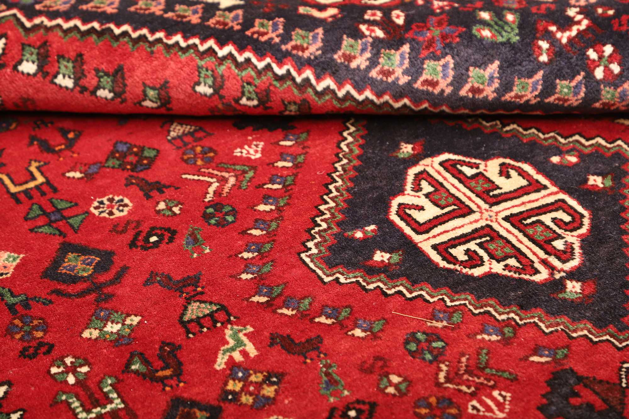 Shiraz | 230 x 162 cm | Nr. 12-471515