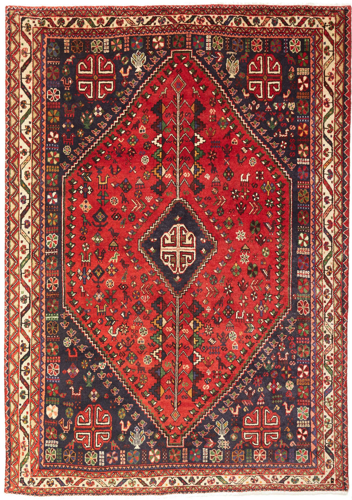 Chiraz | 230 cm x 162 cm | Nr. 12-471515