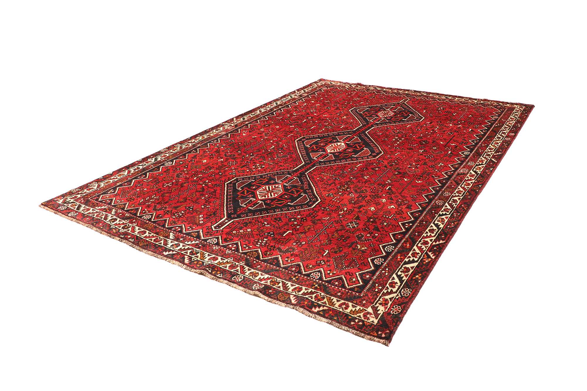 Shiraz | 320 x 227 cm | Nr. 12-471516