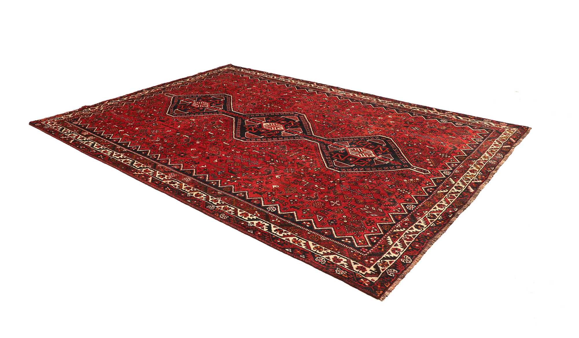 Shiraz | 320 x 227 cm | Nr. 12-471516