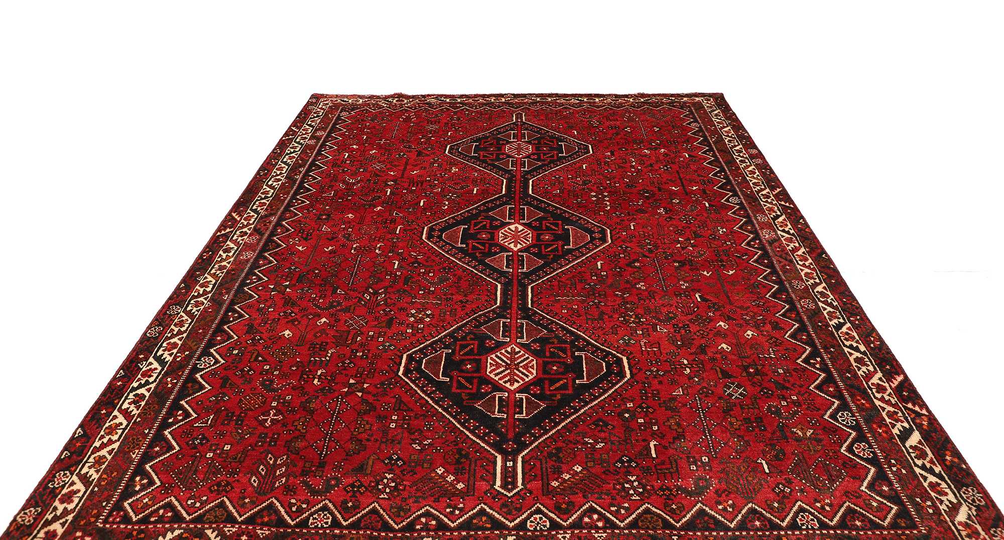 Shiraz | 320 x 227 cm | Nr. 12-471516