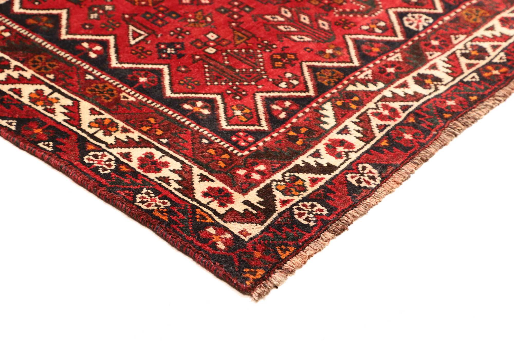 Shiraz | 320 x 227 cm | Nr. 12-471516